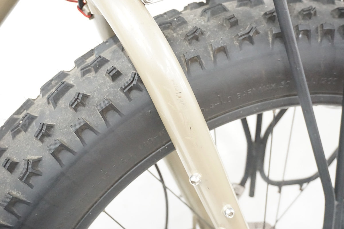 SURLY 「サーリー」 MOONLANDER 2016年頃モデル ファットバイク / 奈良店