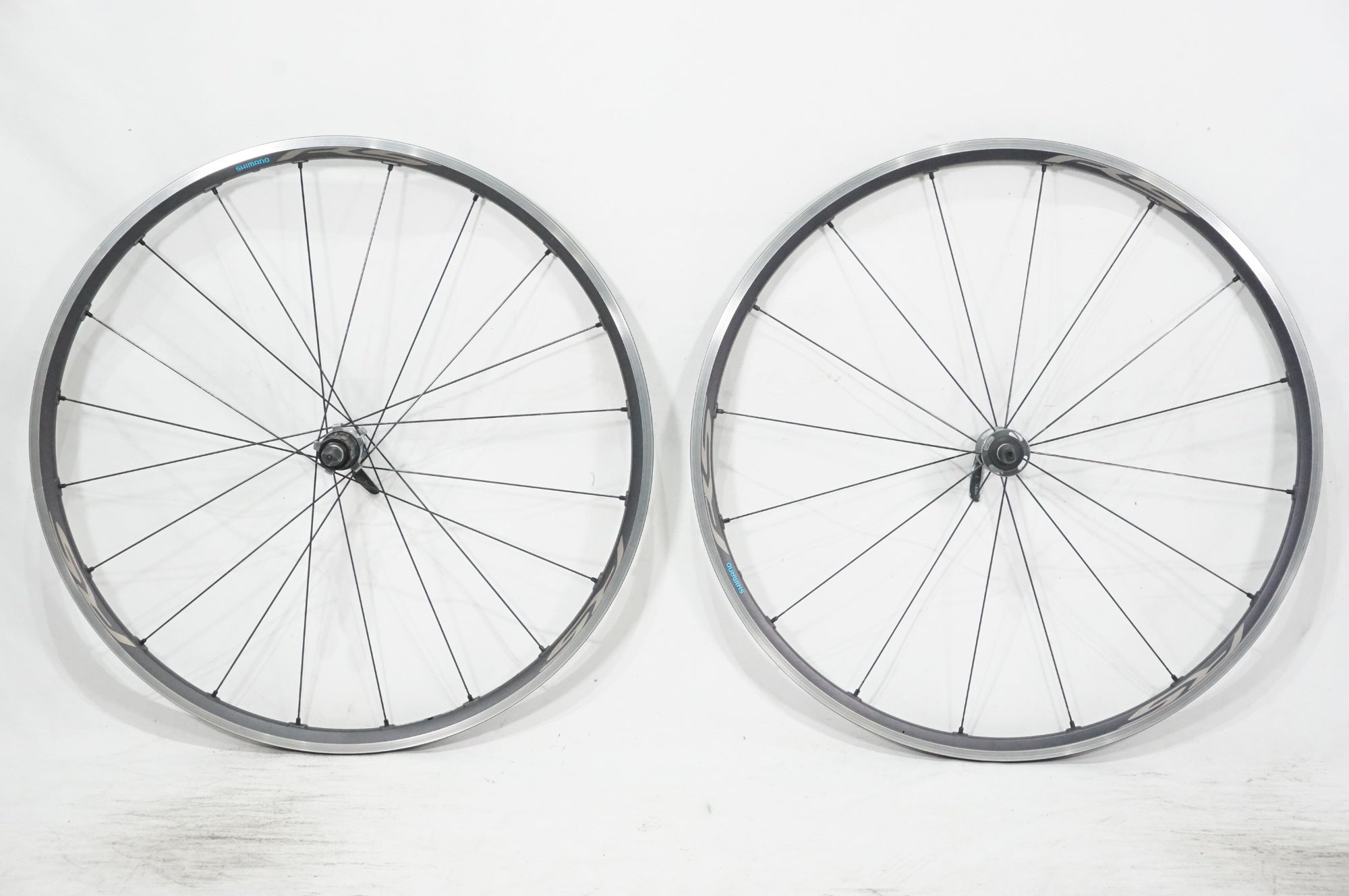 SHIMANO 「シマノ」 WH-RS500 シマノ11速 ホイールセット / AKIBA店