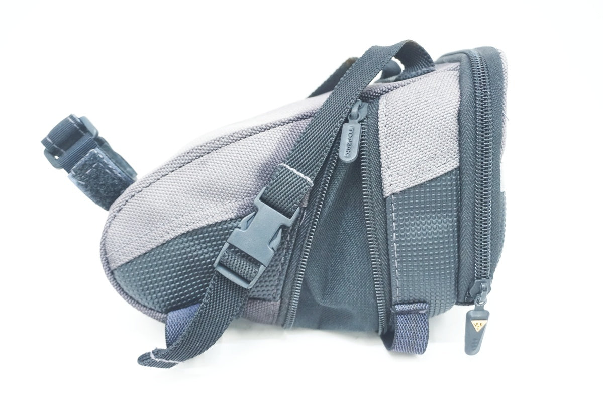 TOPEAK 「トピーク」 サドルバッグ / 大阪美原北インター店