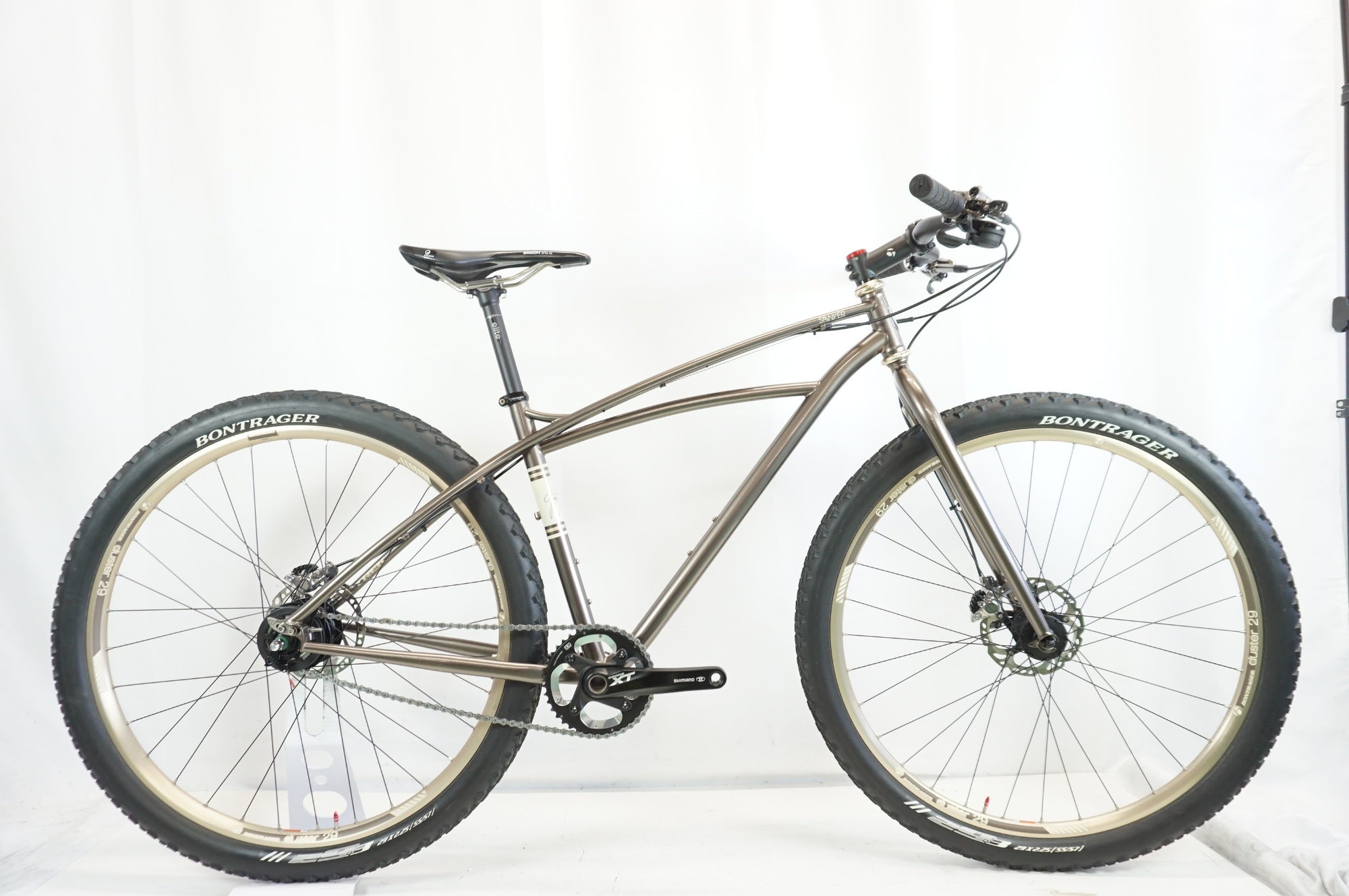 TREK 「トレック」 SAWYER 2012年モデル 29インチ マウンテンバイク カスタム / 宇都宮店