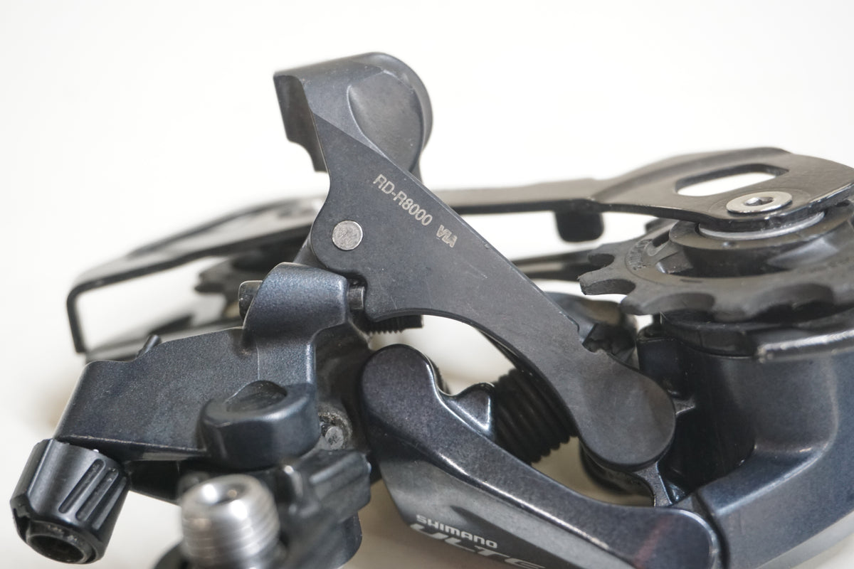 SHIMANO 「シマノ」 ULTEGRA RD-R8000 リアディレイラー / 大宮店