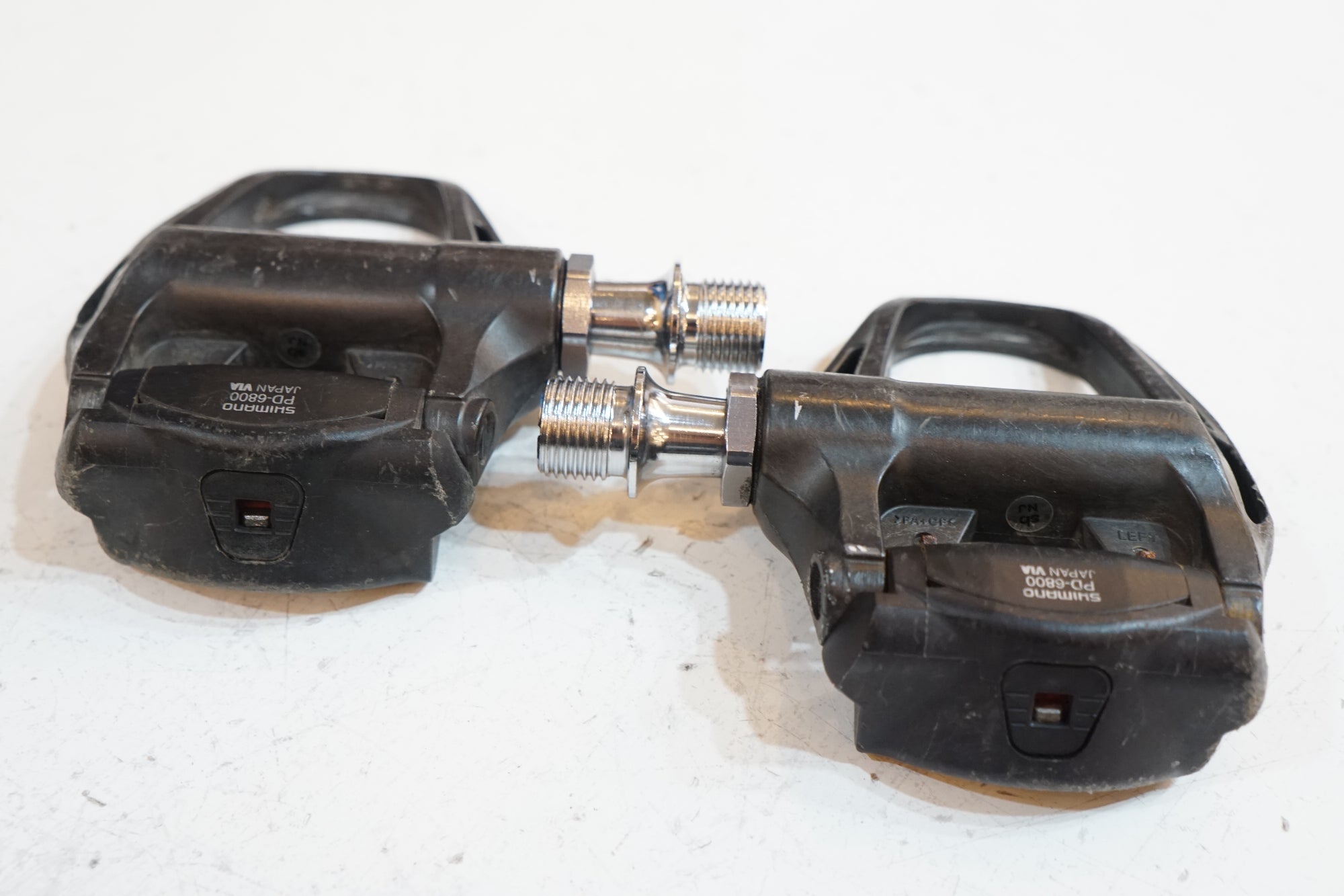 SHIMANO 「シマノ」 ULTEGRA PD-6800 ペダル / バイチャリ浦和ベース