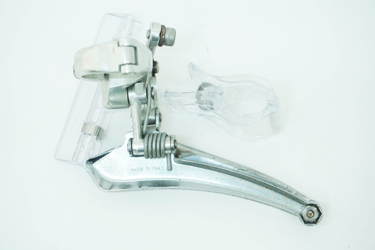 CAMPAGNOLO 「カンパニョーロ」 CROCE D'AUNE フロントディレイラー / 大阪美原北インター店
