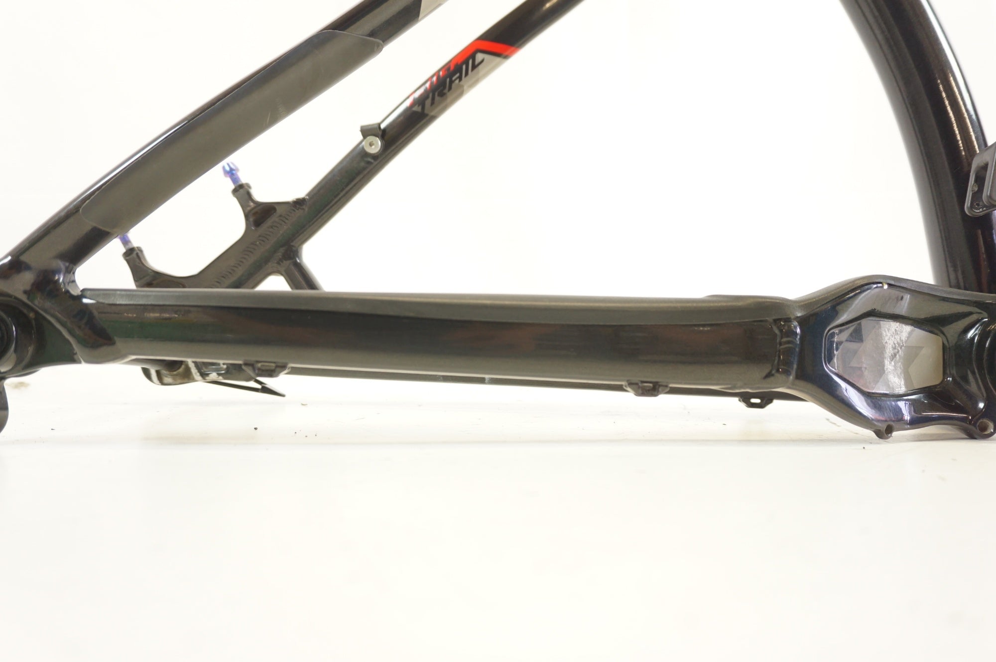 MERIDA 「メリダ」 BIG TRAIL 800 2019年モデル フレーム / 宇都宮店