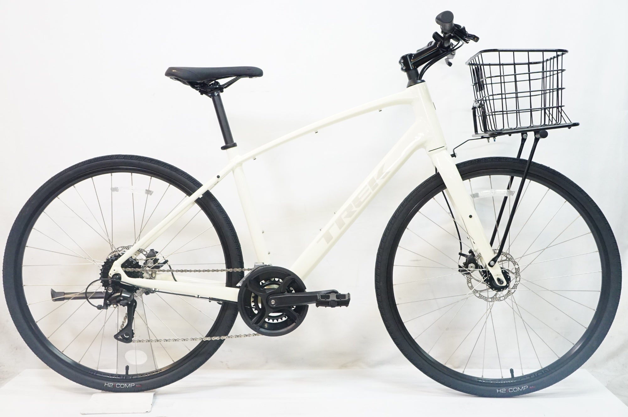 TREK 「トレック」 FX 1 STEPOVER (GEN 4) 2026年モデル クロスバイク