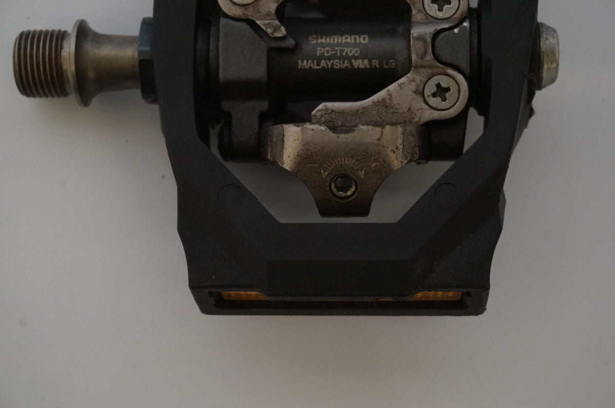 SHIMANO 「シマノ」 PD-T700 ペダル / 浜松店