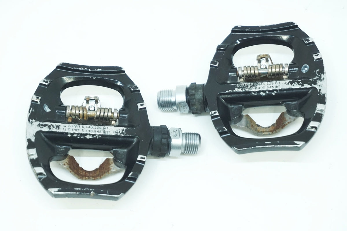 SHIMANO 「シマノ」 PD-A530 ペダル / 大阪美原北インター店