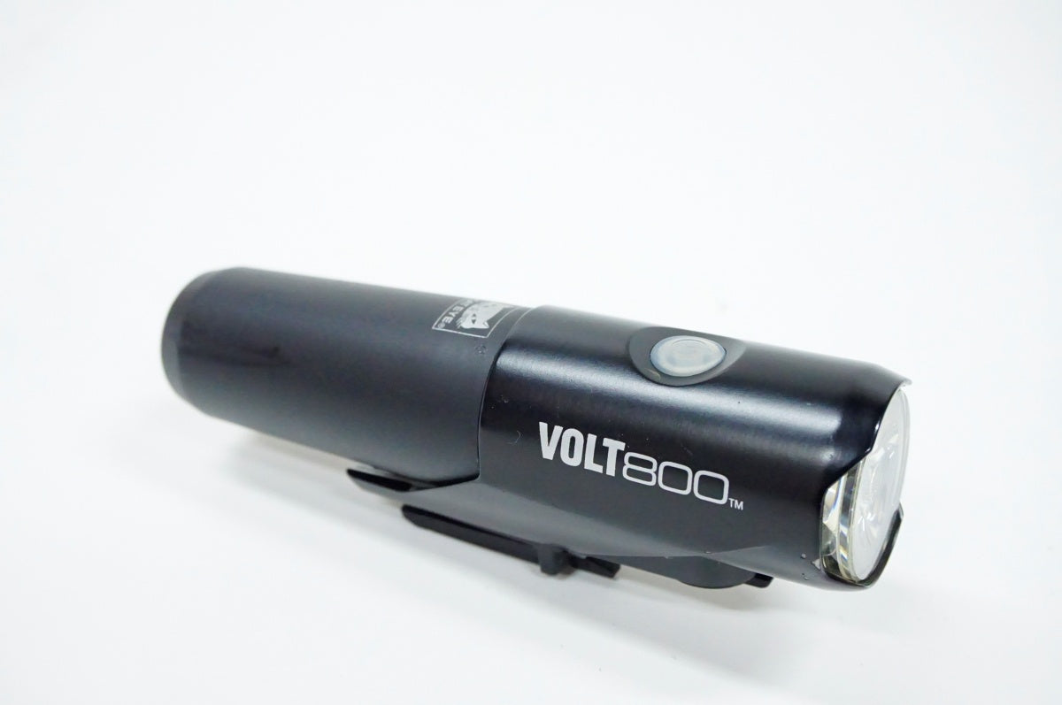 VOLT800 | 製品情報 | CATEYE（キャットアイ）