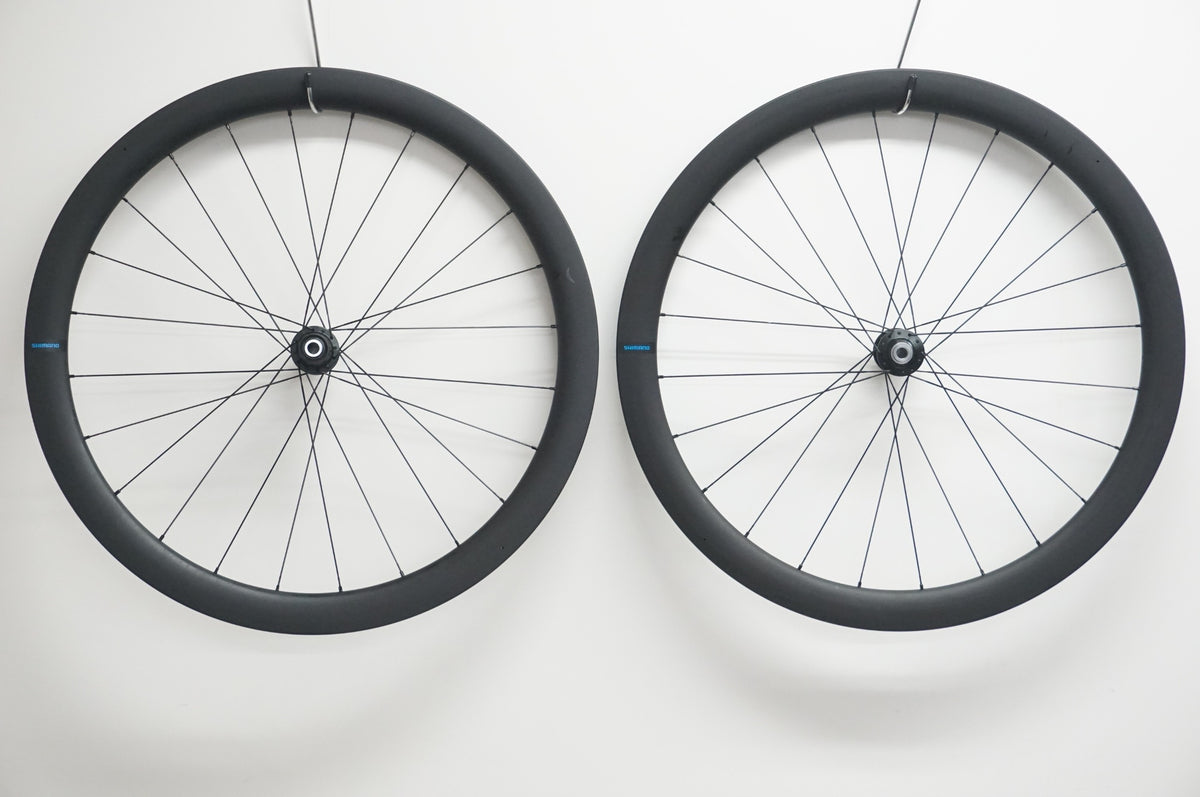 SHIMANO 「シマノ」 WH-RS710 C46 シマノ11速 ホイールセット / 福岡店