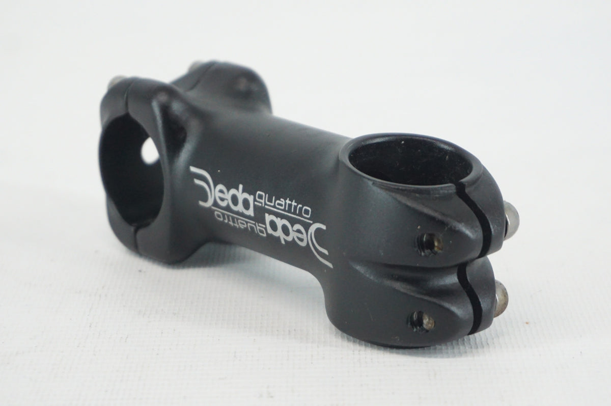 DEDA 「デダ」 QUATTRO Φ31.8 90mm ステム / 阪急塚口店