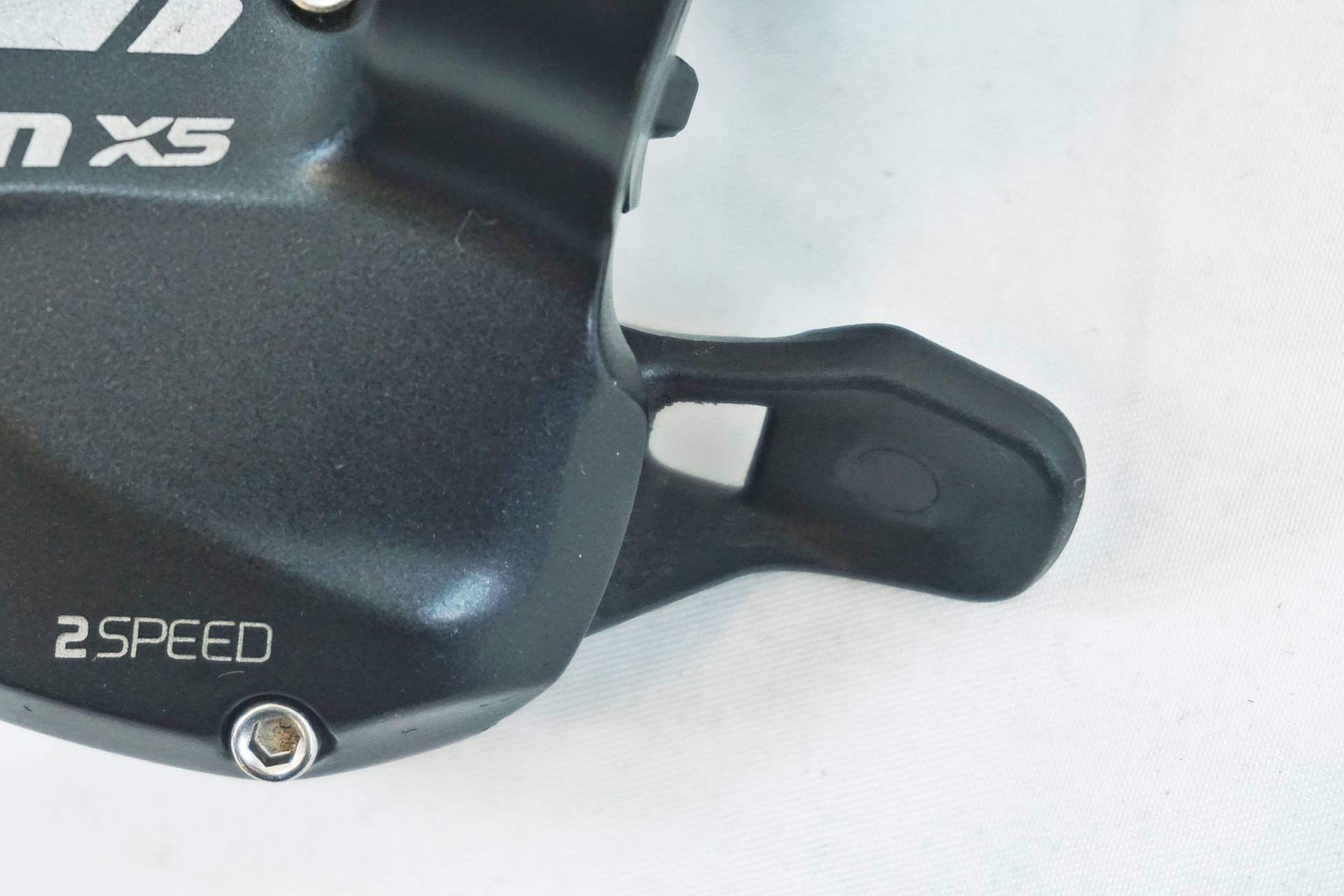 SRAM 「スラム」 X5 TRIGGER Φ22.2 シフター / 有明ガーデン店