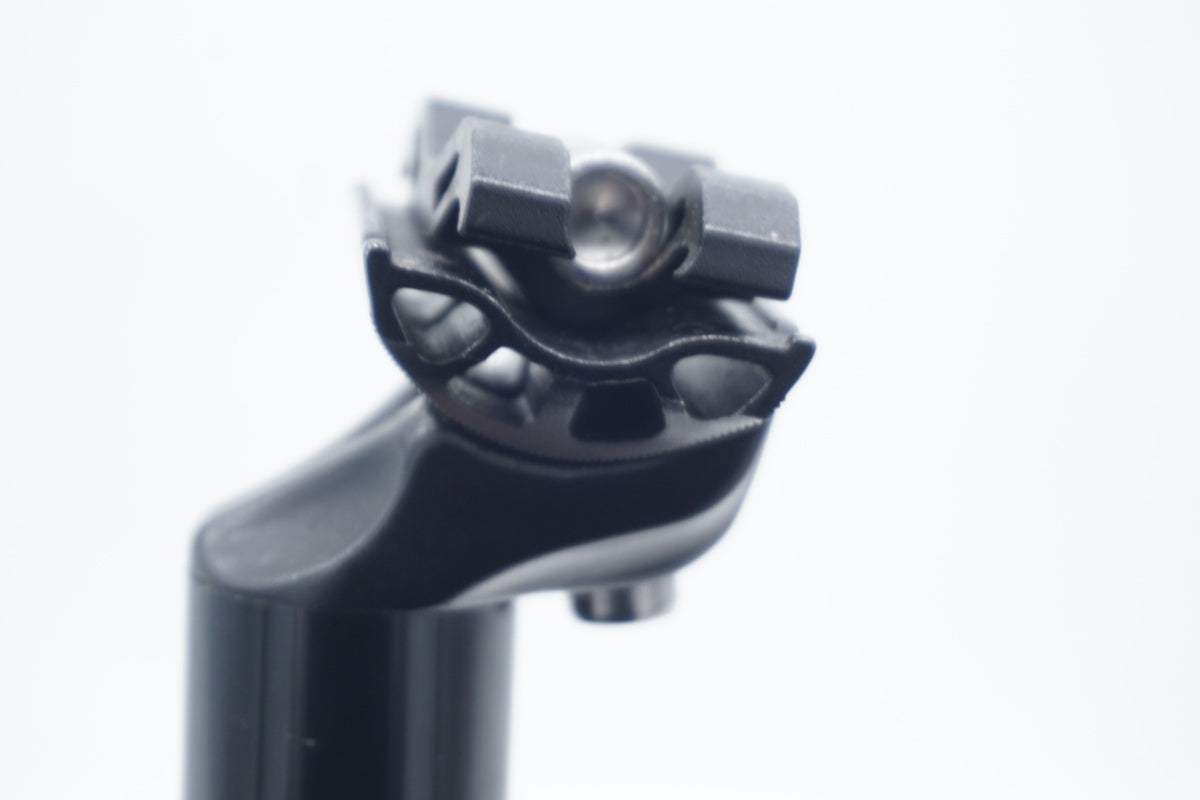 FSA 「エフエスエー」 20MM SETBACK SL-280 φ31.6 350mm シートポスト / 滋賀大津店