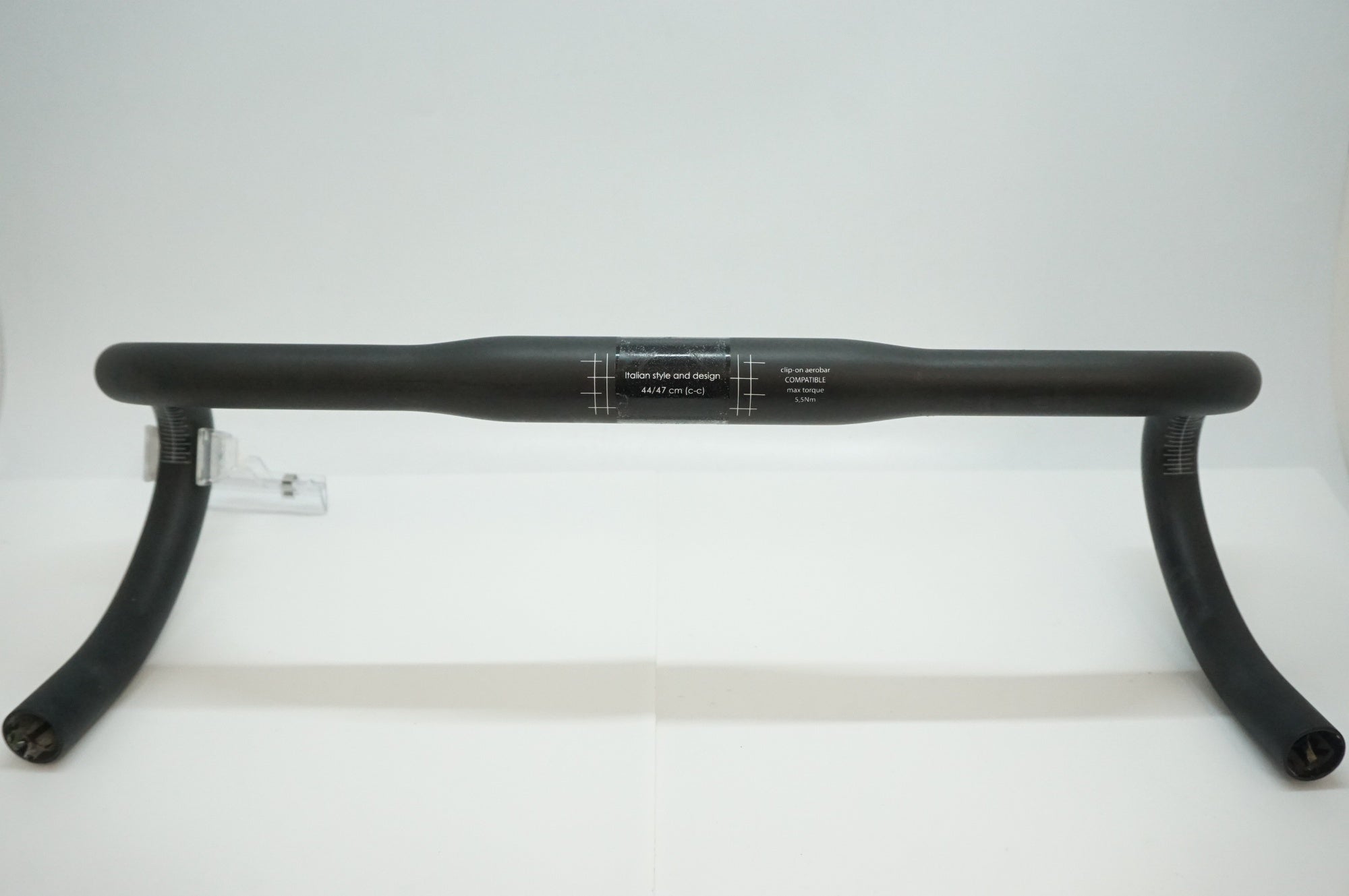 3T 「スリーティー」 ERGOTERRA TEAM φ31.8 440-470mm ハンドル / 福岡店