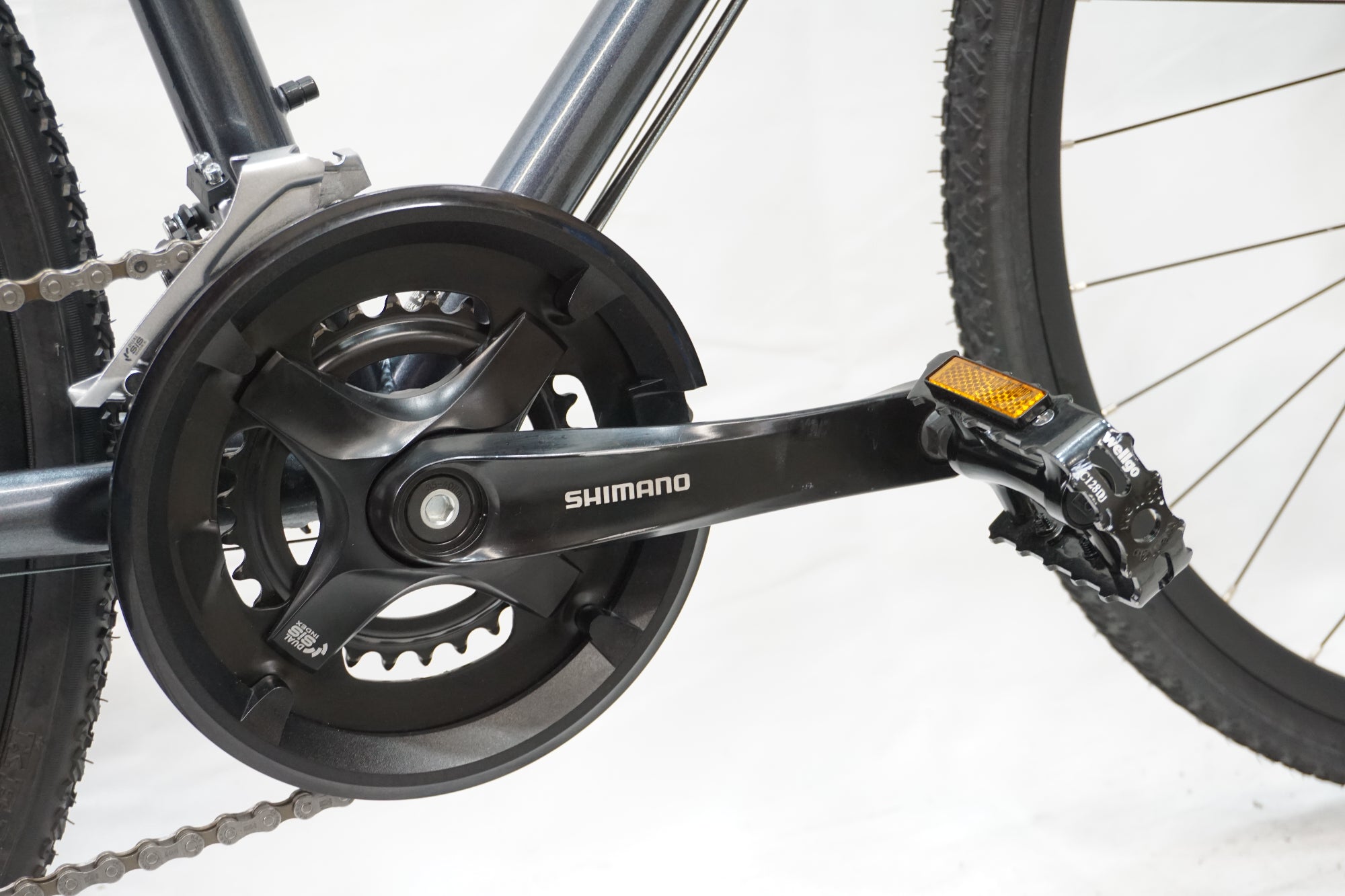 FUJI 「フジ」 FEATHER CX FLAT 2024年モデル クロスバイク / 大宮店
