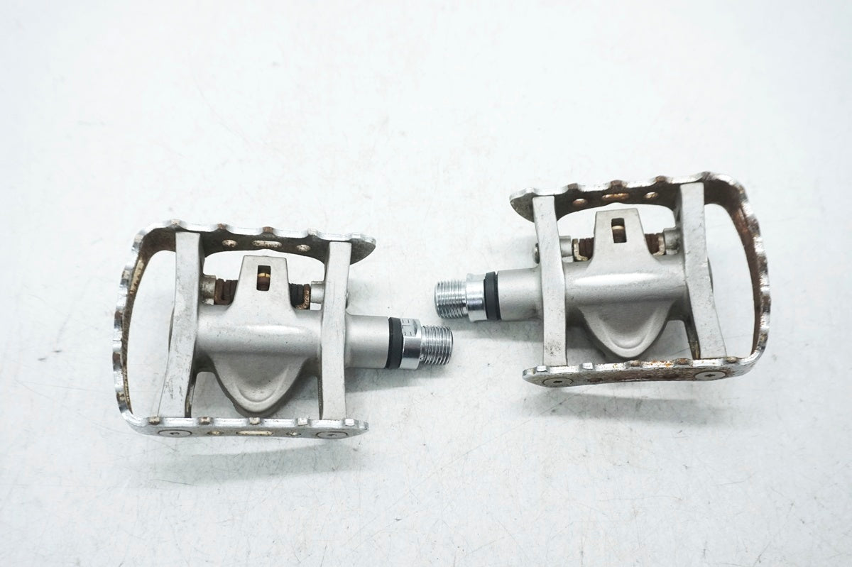 SHIMANO 「シマノ」 DEORE PD-M324 ペダル / 大阪門真店