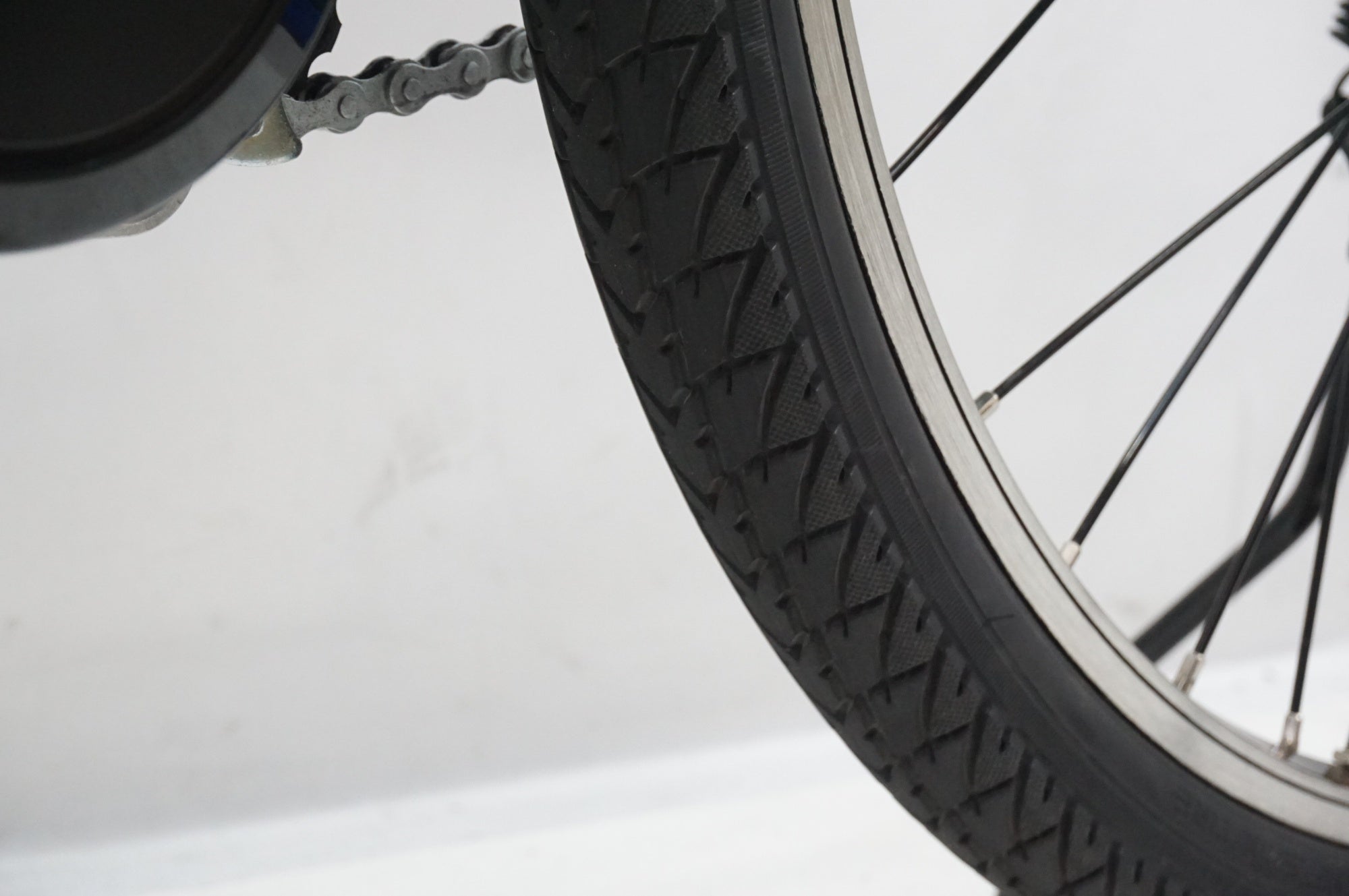 PANASONIC 「パナソニック」 ティモ・S BE-FTS633 2025年モデル 26インチ 電動アシスト自転車 / 大宮店