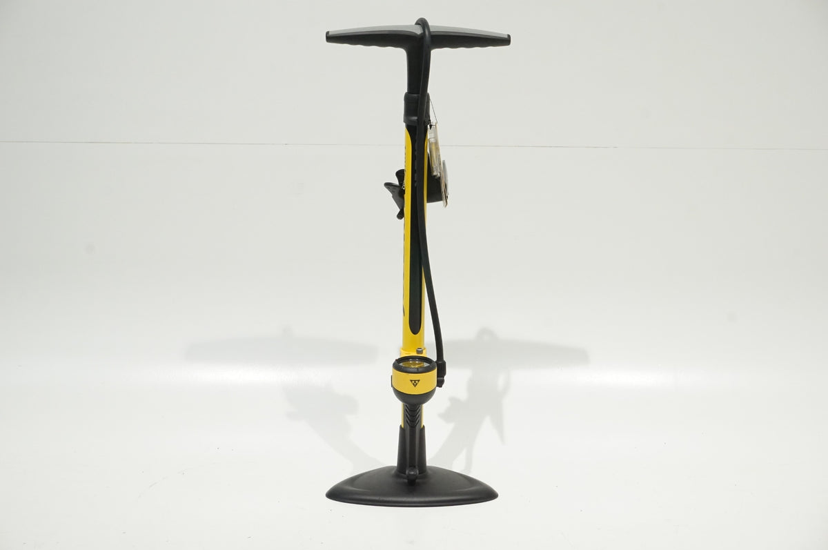 TOPEAK 「トピーク」 JOEBLOW SPORT フロアポンプ / 浜松店