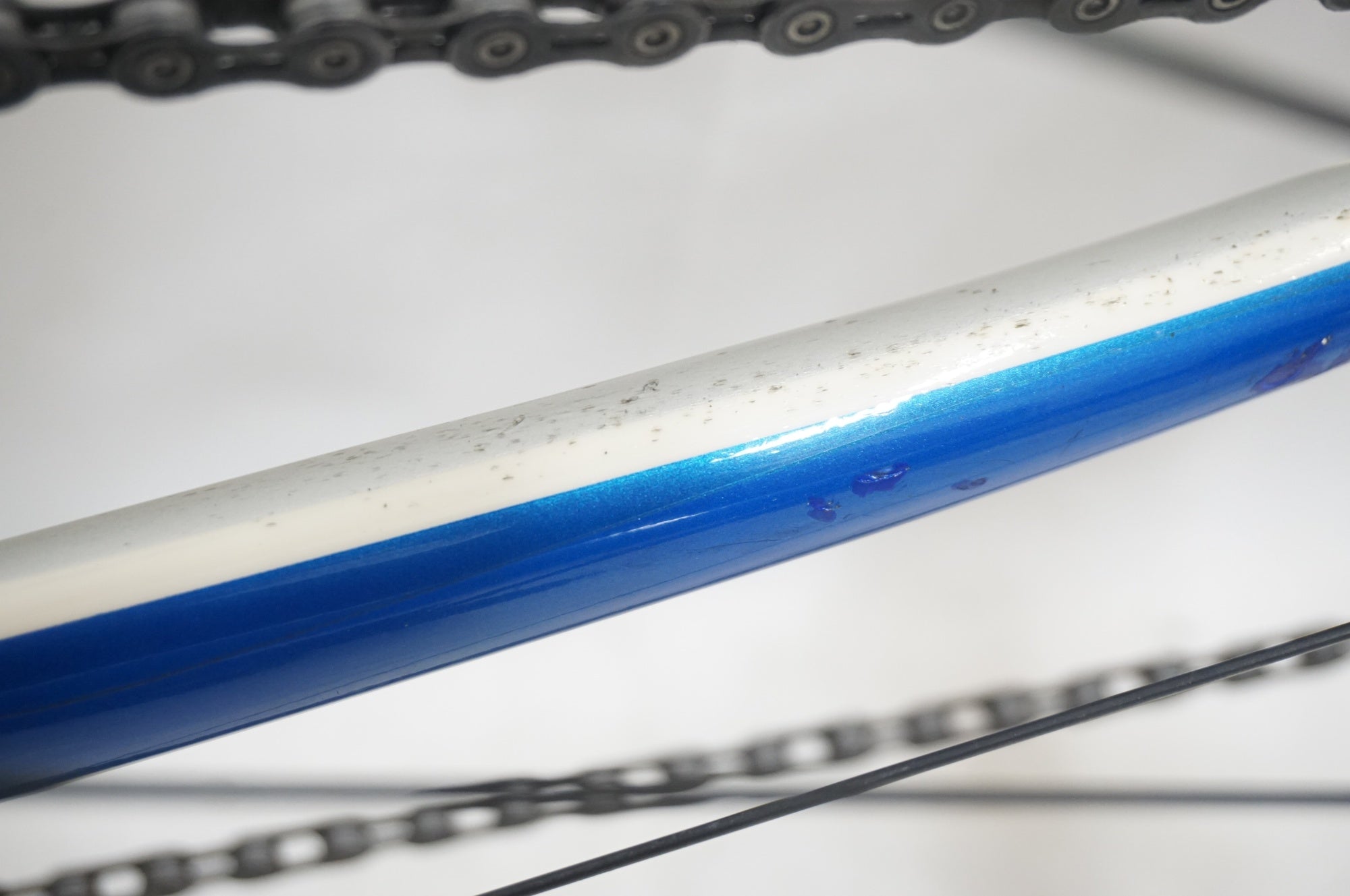 SPECIALIZED 「スペシャライズド」 ALLEZ COMP 2011年モデル ロードバイク カスタム / 福岡アイランドシティ店