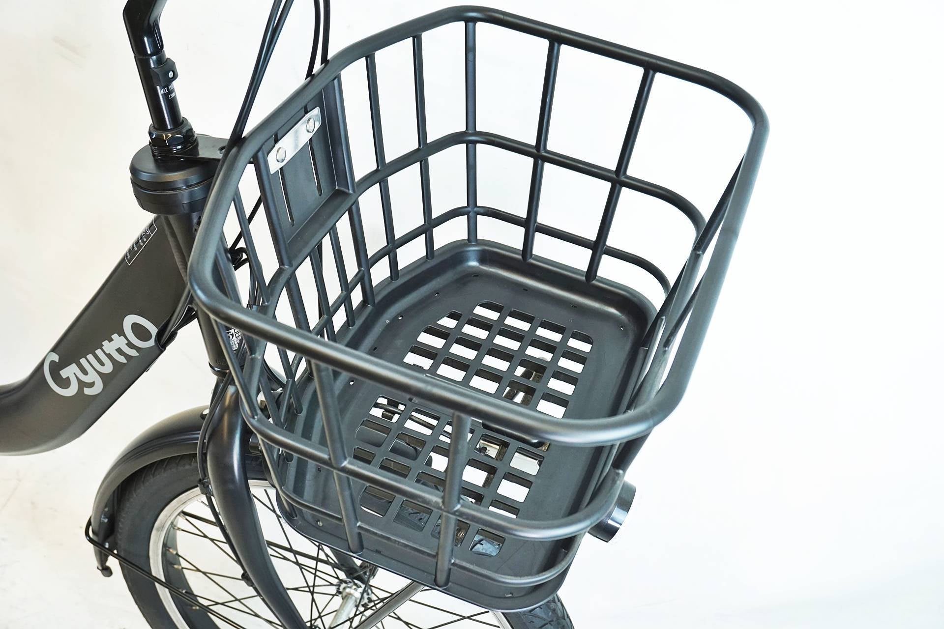 PANASONIC 「パナソニック」 ギュットクルームR EX 2025年モデル 電動アシスト自転車 / 有明ガーデン店