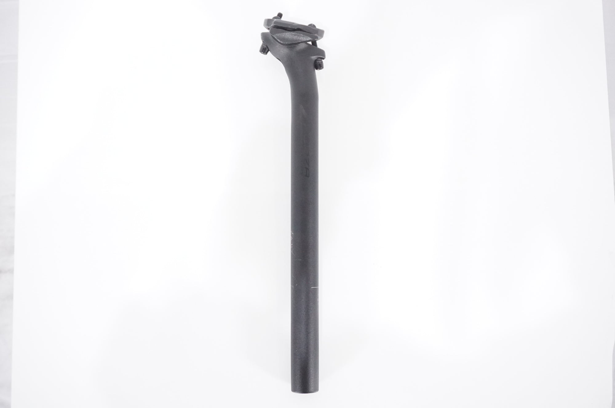 FORZA 「フォルツァ」 STRATOS φ27.2 350mm シートポスト / AKIBA店