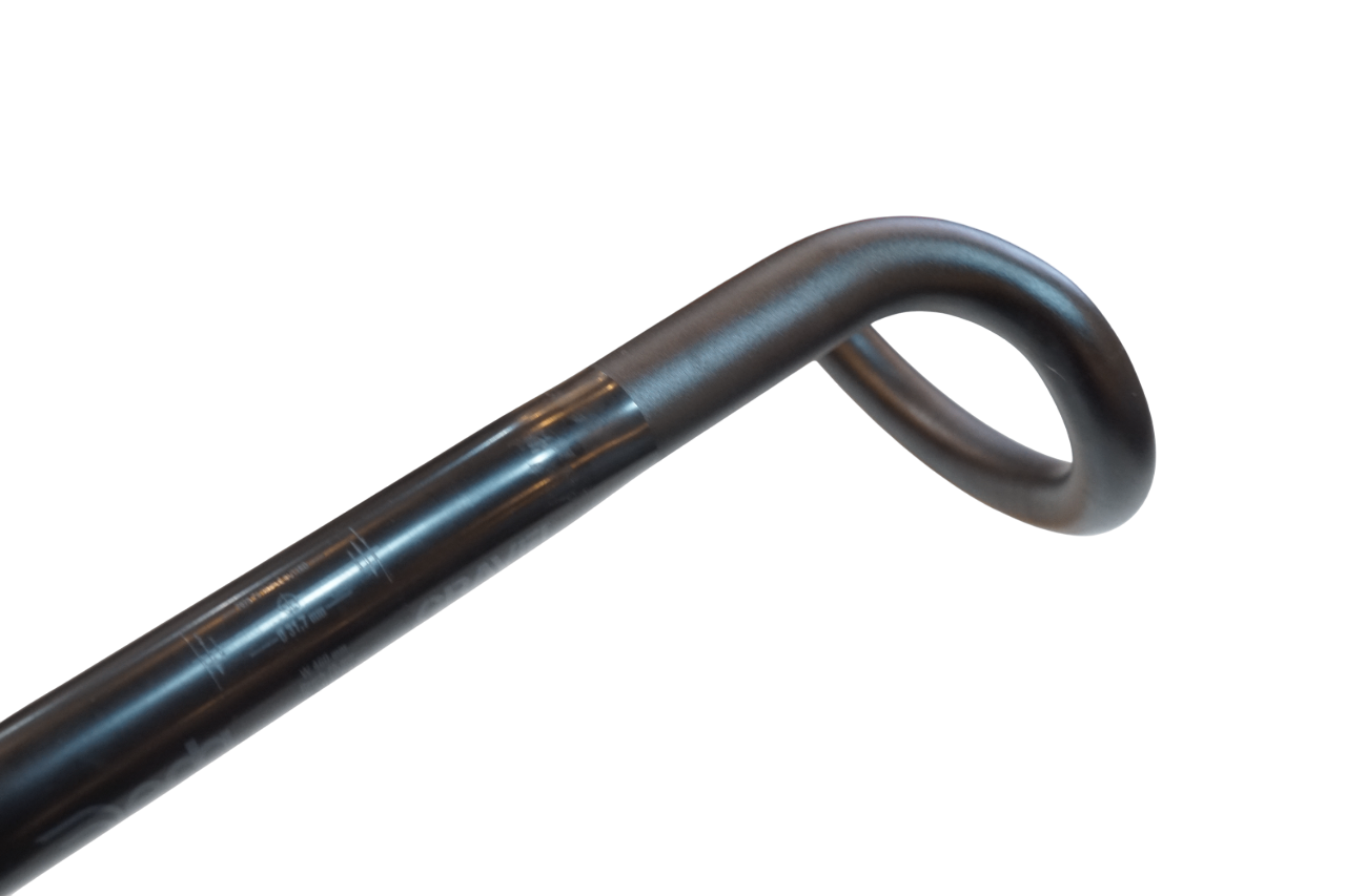 DEDA 「デダ」 GRAVEL 100 φ31.7 460mm ハンドル / バイチャリ浦和ベース