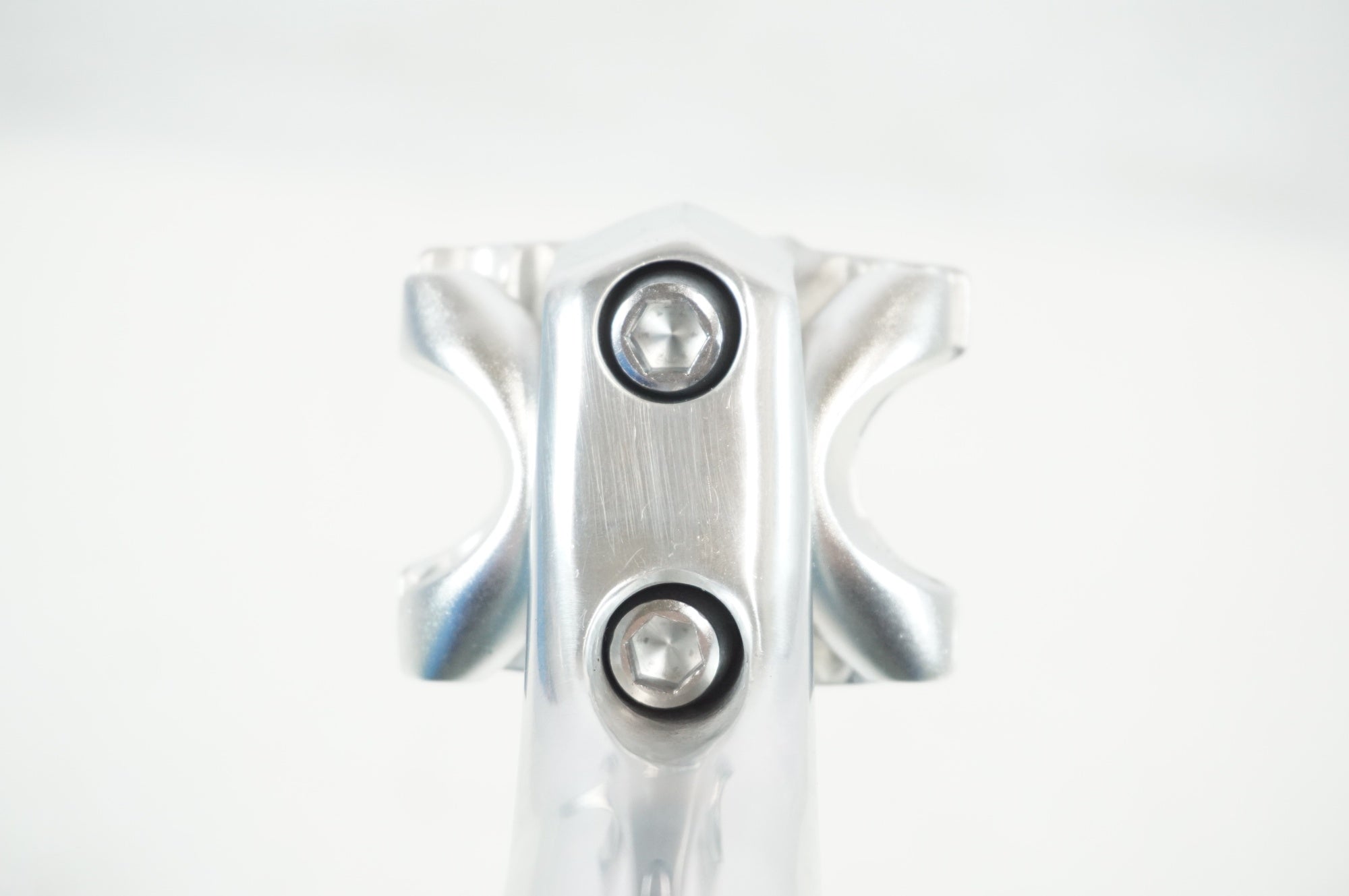 NITTO 「ニットー」 83 φ27.2 250mm シートポスト / 宇都宮店