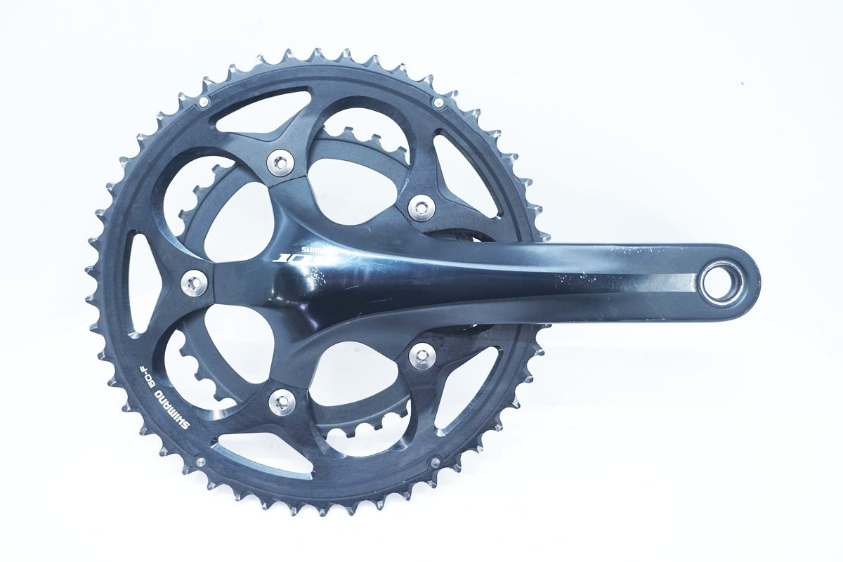 SHIMANO 「シマノ」 105 FC-5750 50-34T 170mm クランク / 大阪