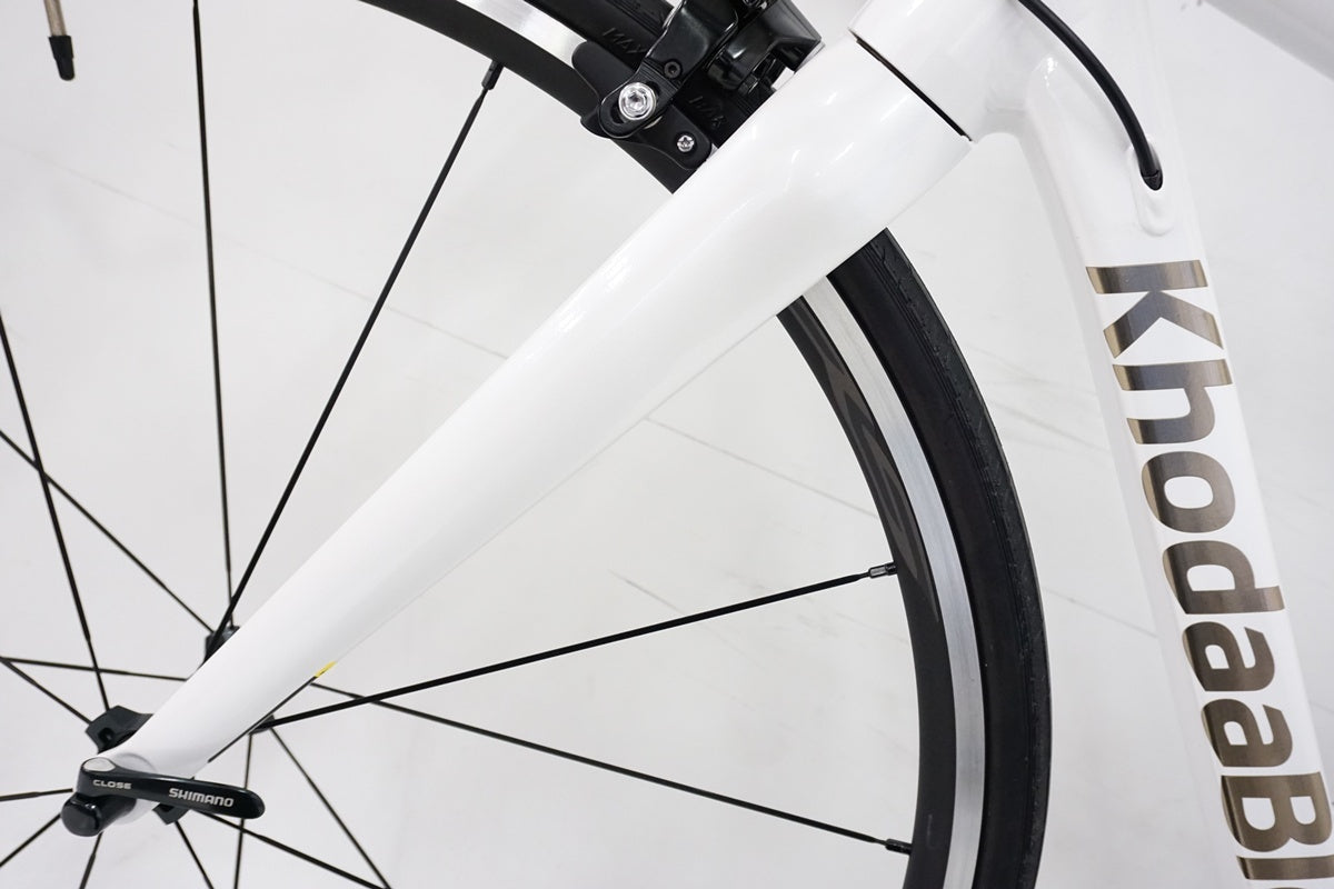 KHODAABLOOM「コーダブルーム」 FARNA 105 2024年モデル ロードバイク / 浜松店