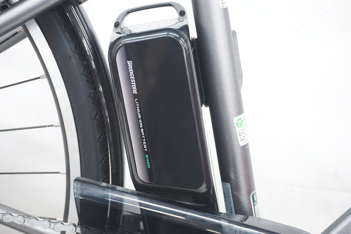 BRIDGESTONE 「ブリジストン」 TB1e 2023年モデル 電動アシスト自転車 / 大阪美原北インター店