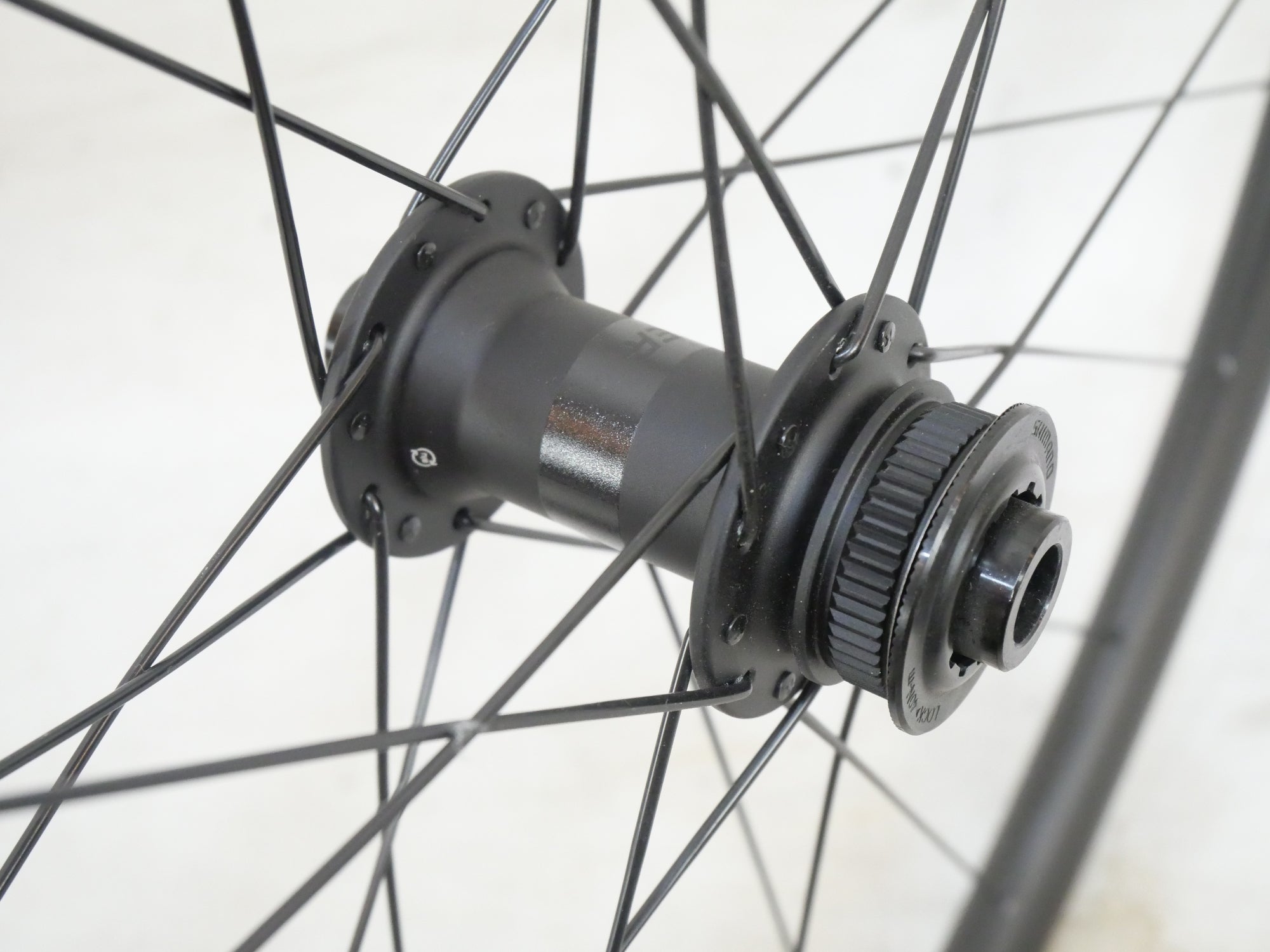 BONTRAGER 「ボントレガー」 PARADIGM COMP SHIMANO 11s ホイールセット / バイチャリ浦和ベース