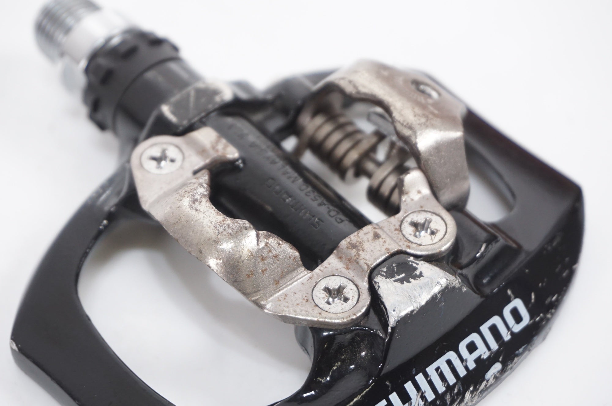SHIMANO 「シマノ」 PD-A530 ペダル / AKIBA店