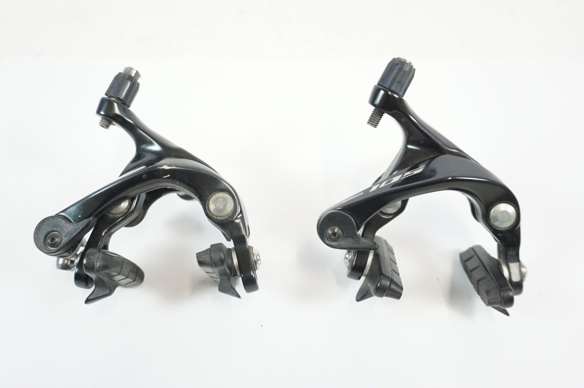 SHIMANO 「シマノ」 105 BR-R7000 キャリパーブレーキセット / 宇都宮
