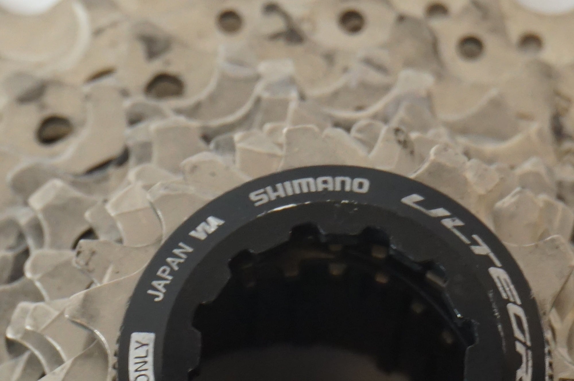 SHIMANO 「シマノ」 ULTEGRA CS-R8101 11-30T スプロケット / 浜松店