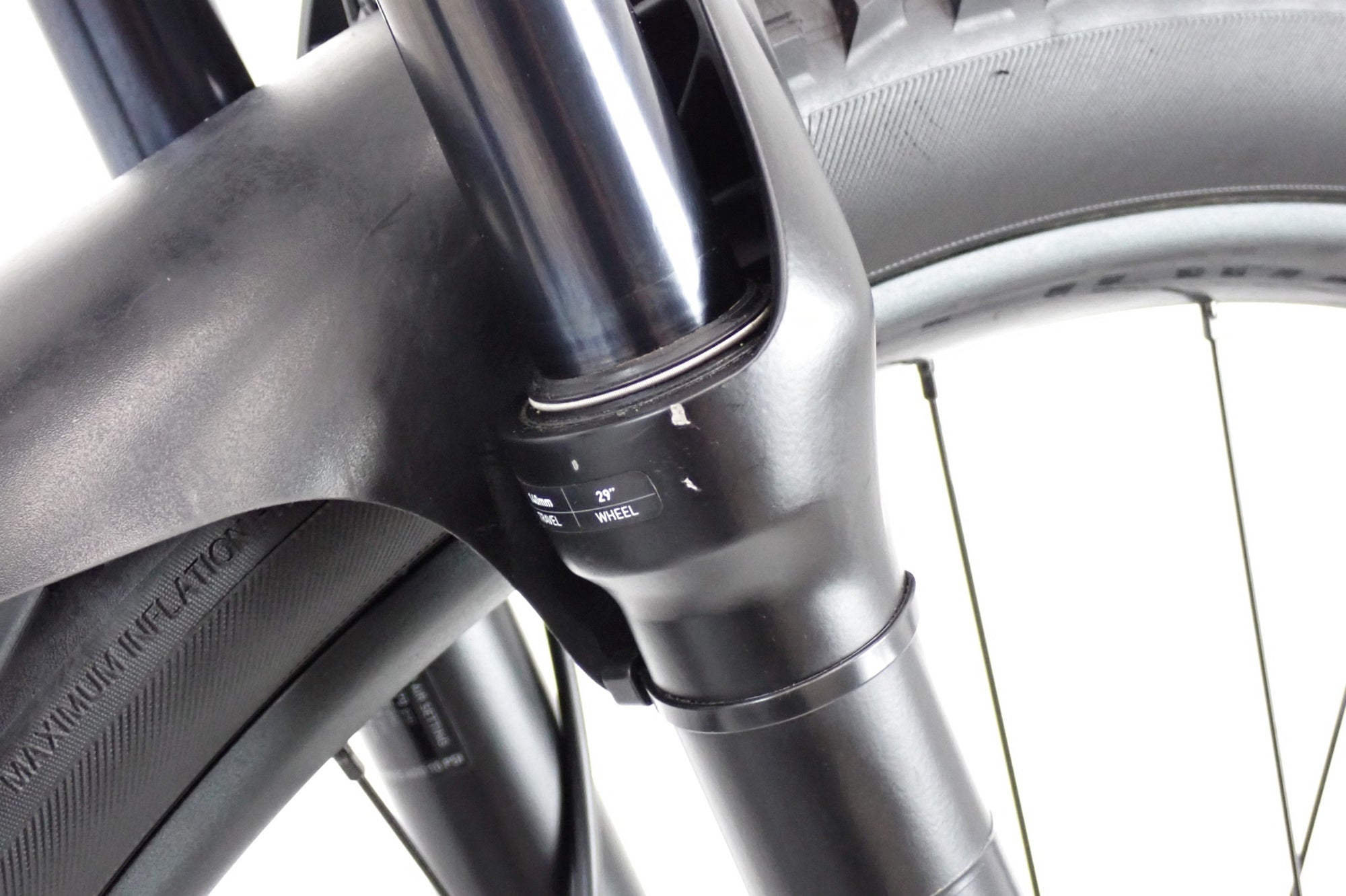 TREK 「トレック」 ROSCOE 7 2025年モデル マウンテンバイク / 伊勢崎店