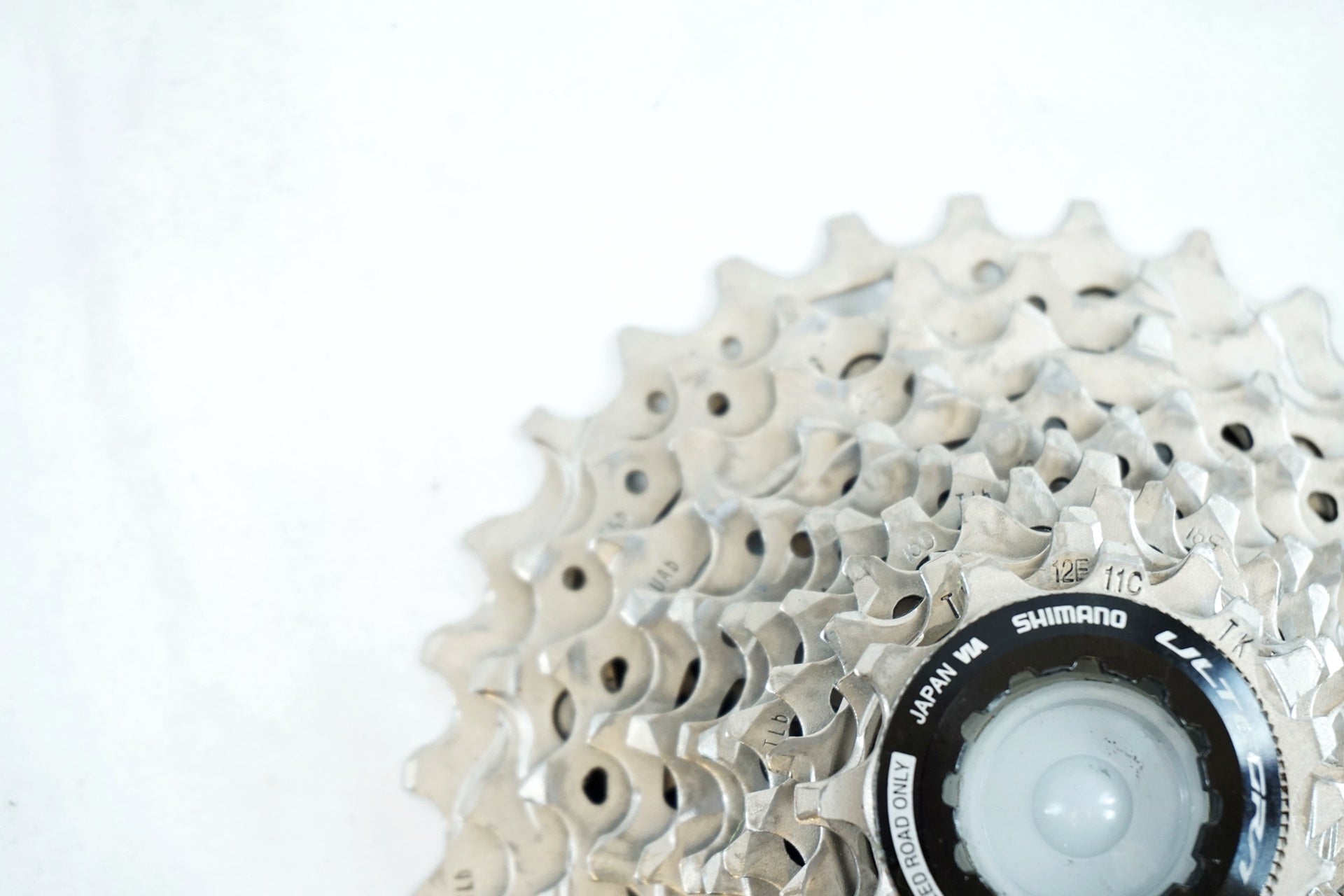 SHIMANO 「シマノ」 ULTEGRA CS-R8100 11-30T スプロケット / 有明ガーデン店