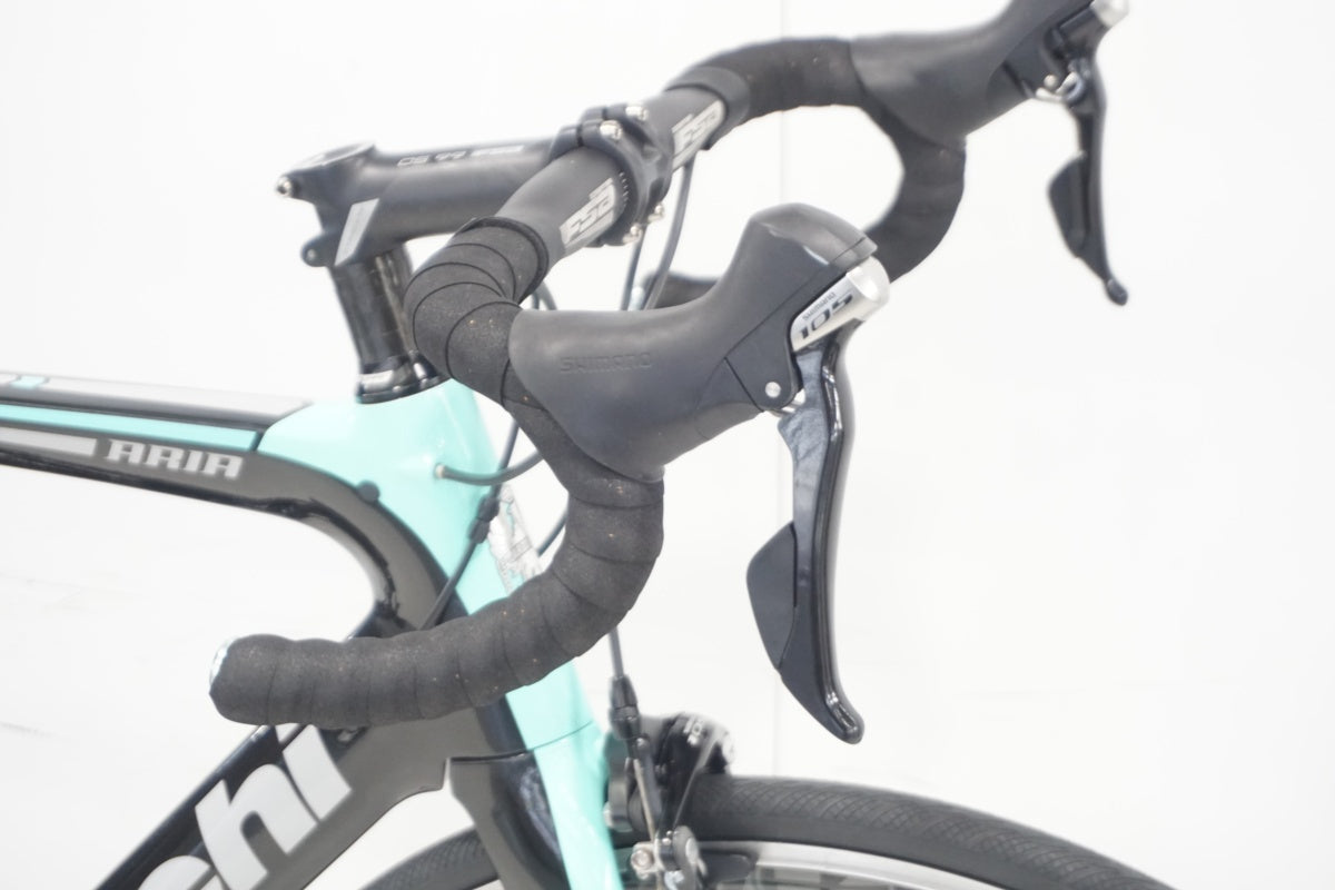 BIANCHI 「ビアンキ」 ARIA 105 2018年モデル ロードバイク / 滋賀大津店