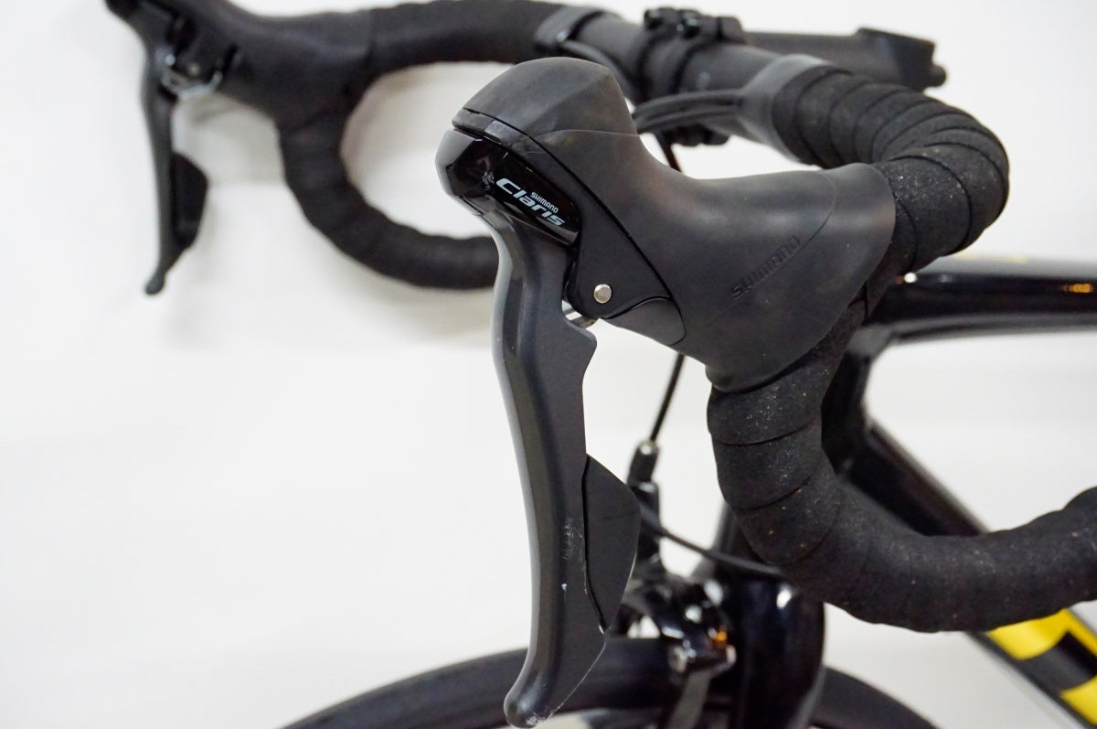 TREK 「トレック」 DOMANE AL2 RIM 2021年モデル ロードバイク / 名古屋大須店