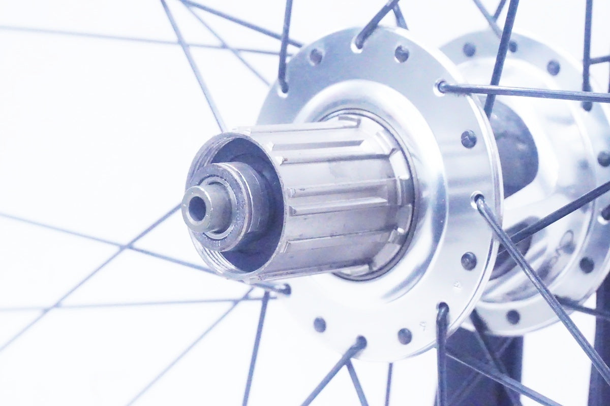 CYCLEOPS「サイクルオプス」 POWERTAP 2.4 シマノフリー 8-10速 リアホイール/ 京都西院店