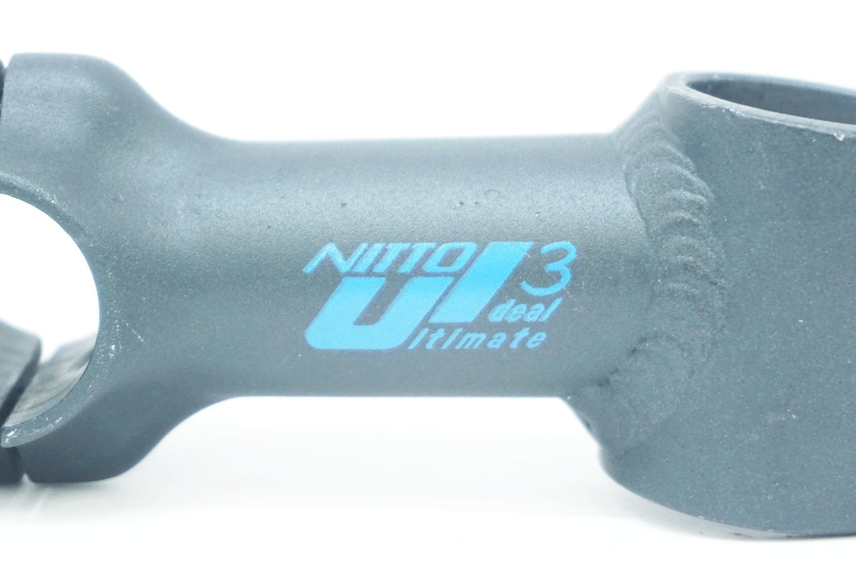 NITTO 「ニットー」 UI-3 Φ26.0 90mm ステム / 大阪美原北インター店