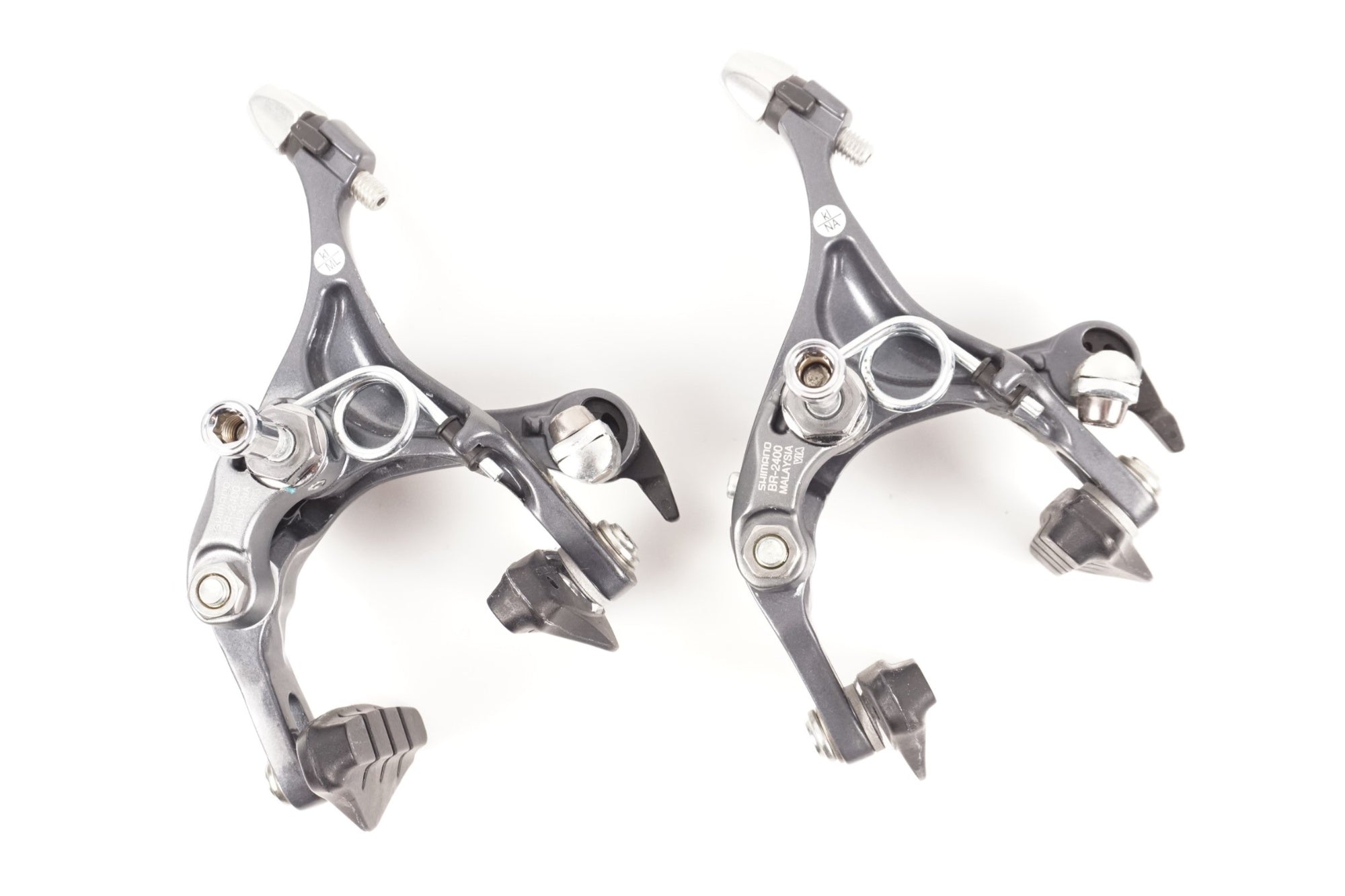 SHIMANO 「シマノ」 CLARIS BR-2400 キャリパーブレーキセット / 中目黒店