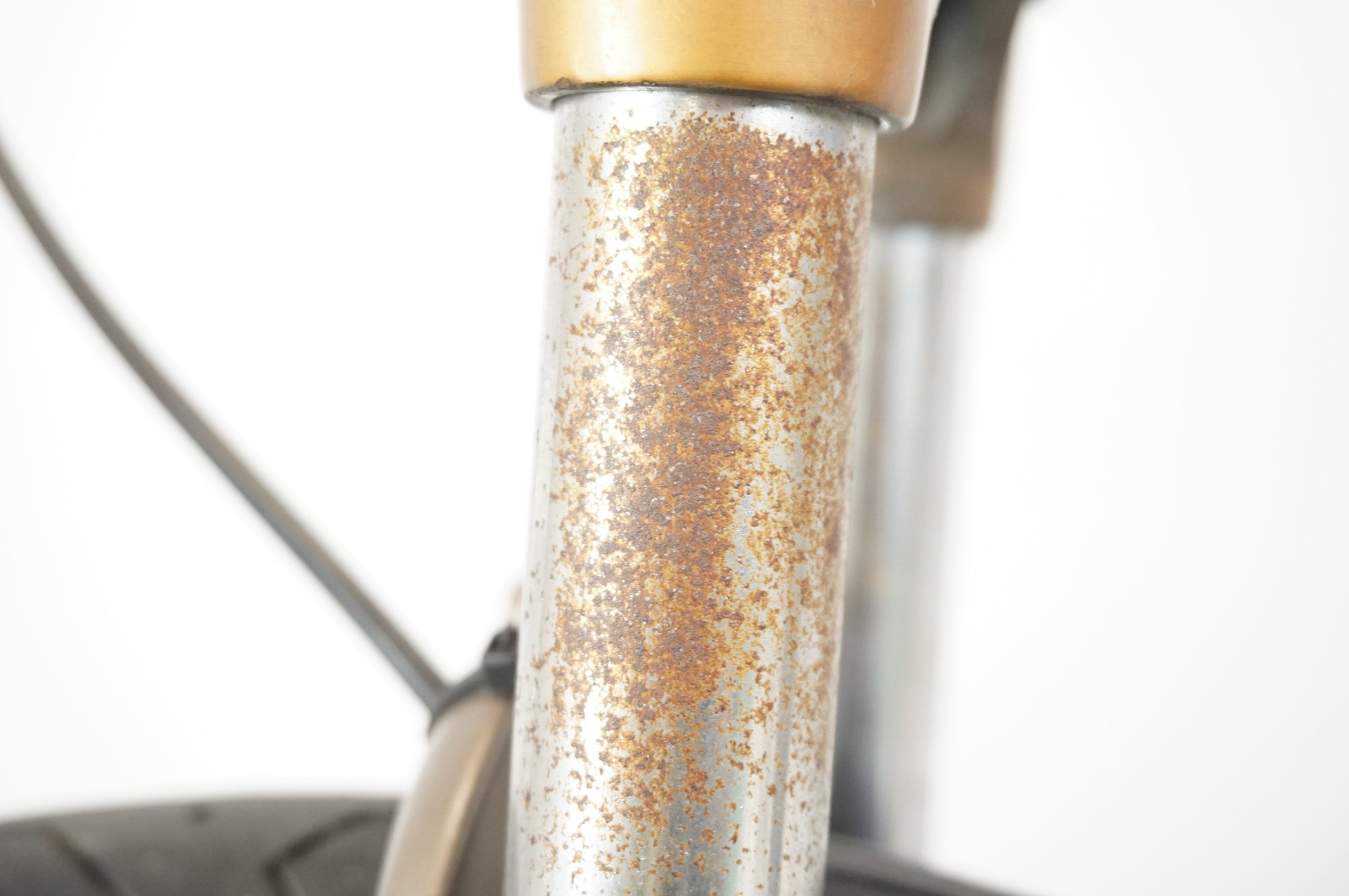 ジャンク TREK 「トレック」 4300 DISC 2011年モデル マウンテンバイク / 宇都宮店