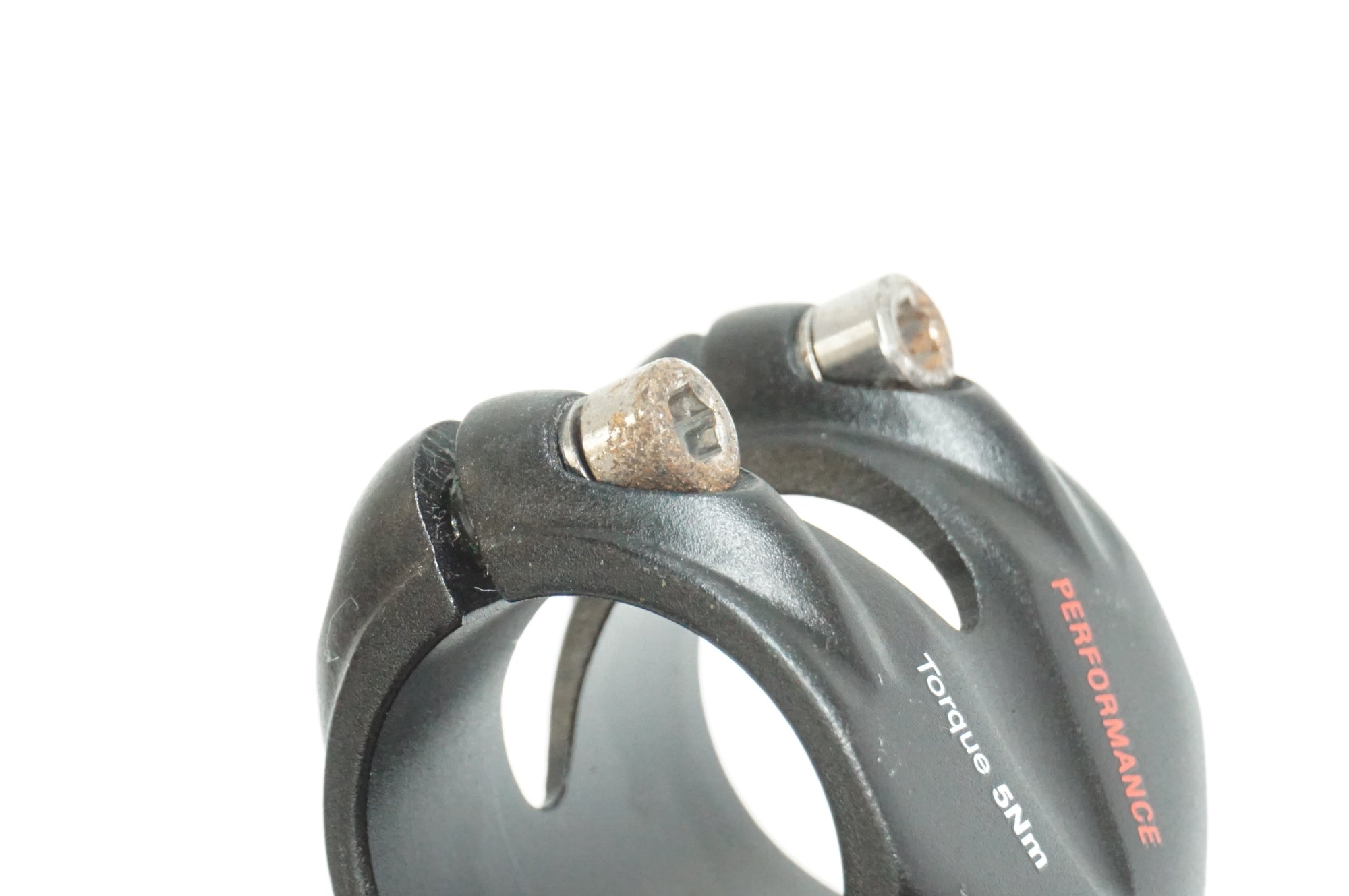 DEDA 「デダ」 ZERO 100 φ31.7 100mm 82° ステム / 大宮店