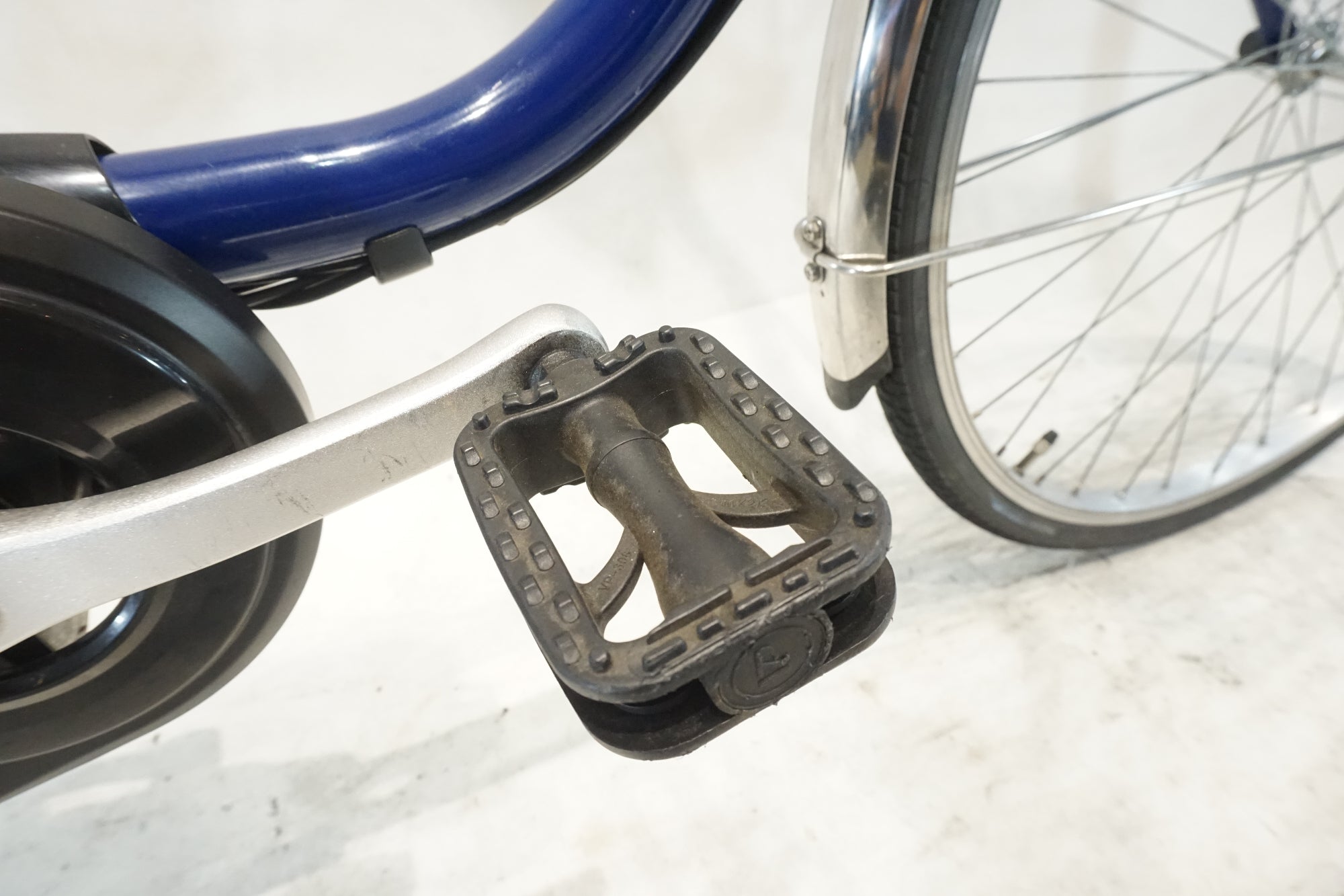 PANASONIC 「パナソニック」 ビビ SX BE-ELSX633 2022年モデル 26インチ 電動アシスト自転車 / 横浜戸塚店