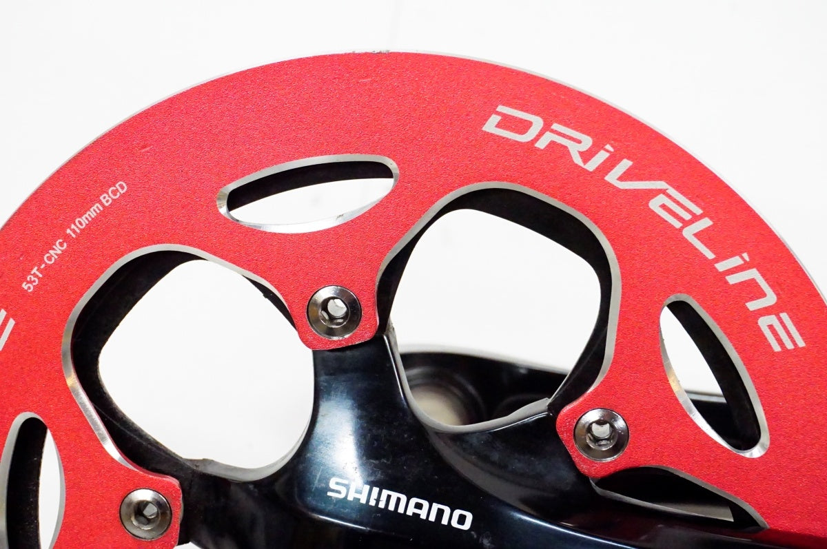 SHIMANO 「シマノ」 FC-RS500 50T 170mm クランク / 名古屋大須店