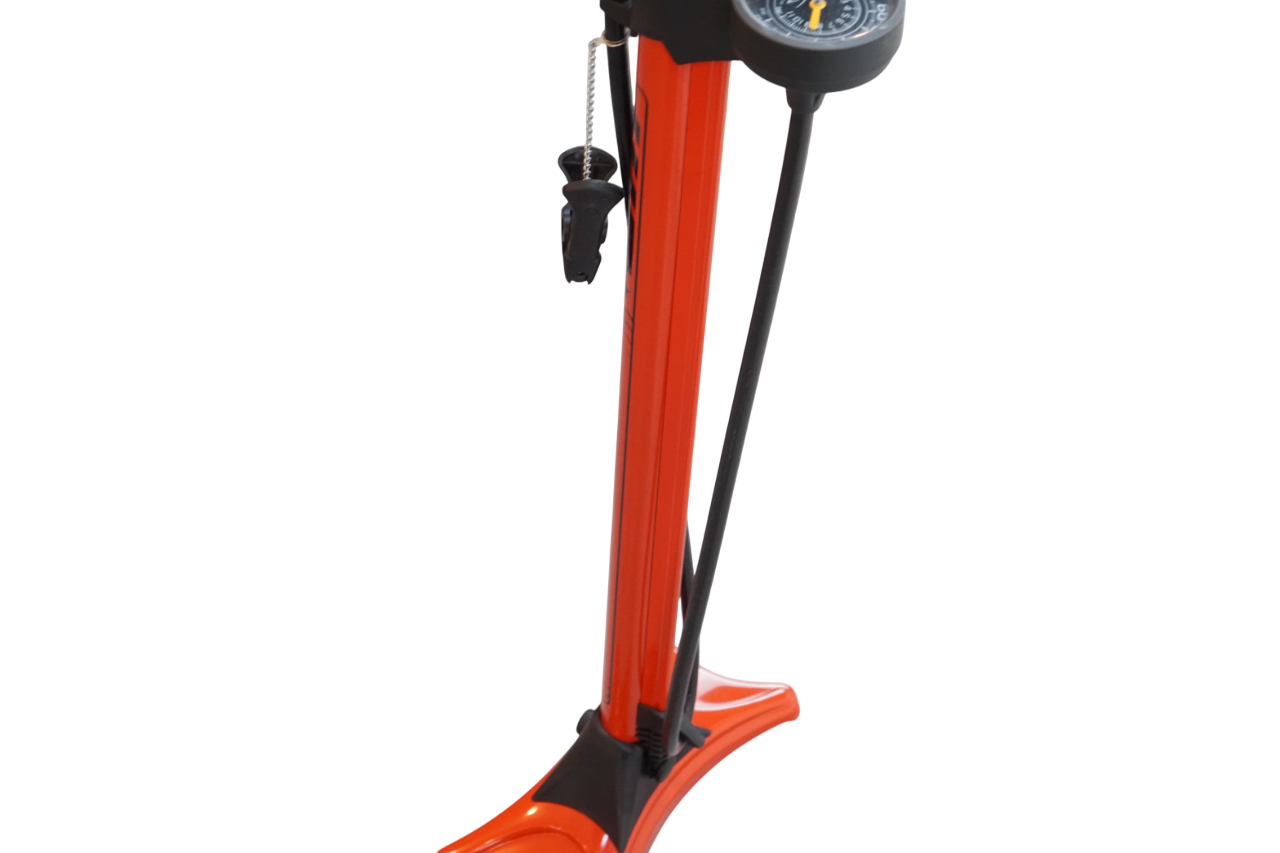 SERFAS 「サーファス」 AIR FORCE FP-T3 フロアポンプ / バイチャリ浦和ベース