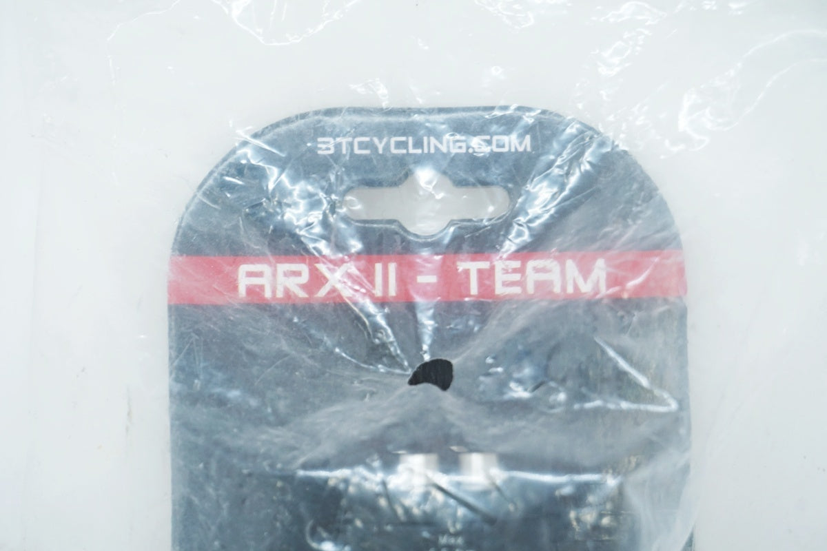3T 「スリーティー」 ARX2 TEAM Φ31.8 80mm ステム / 大阪美原北インター店