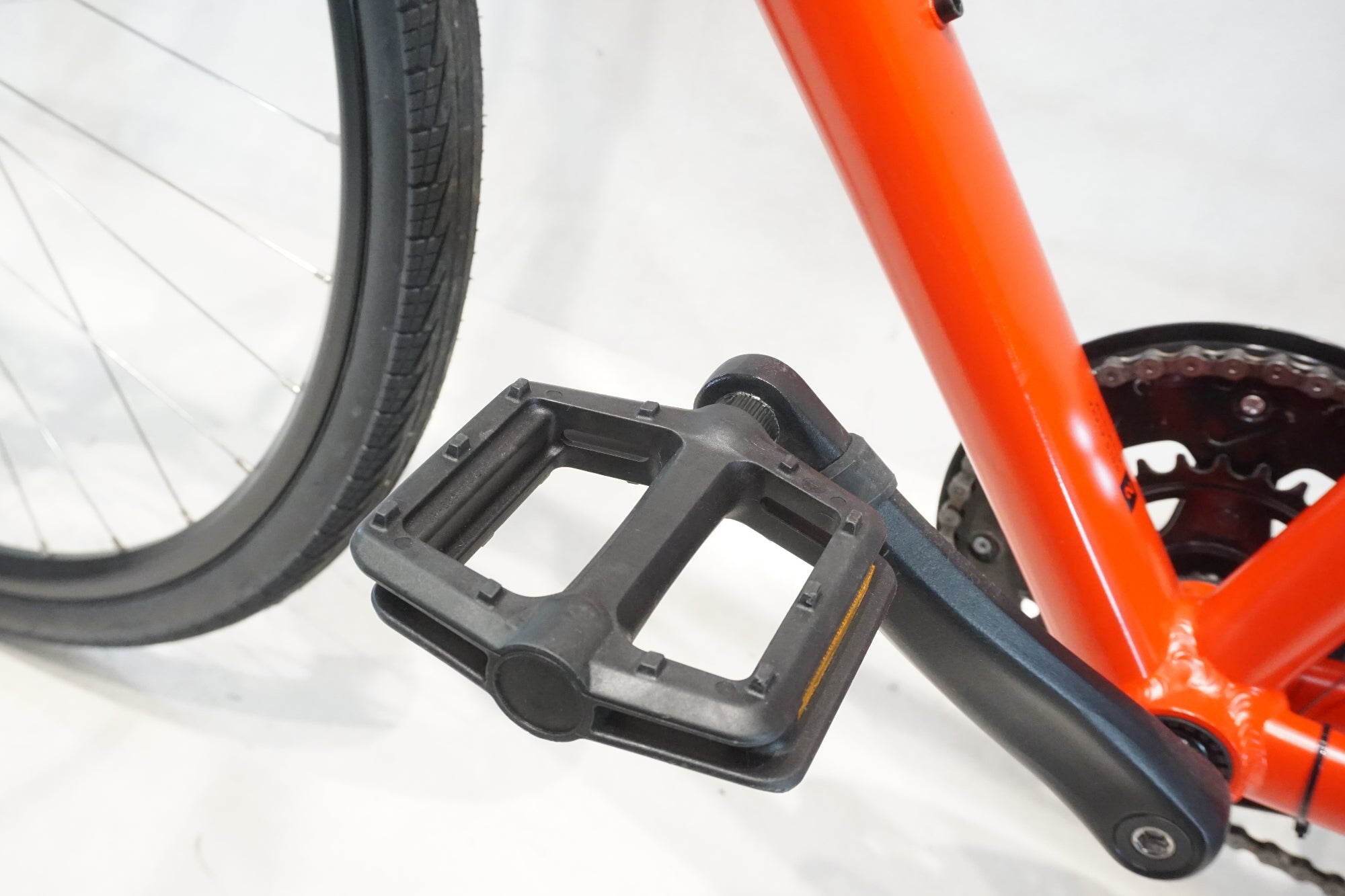 TREK 「トレック」 FX2 DISC 2022年モデル クロスバイク / 横浜戸塚店