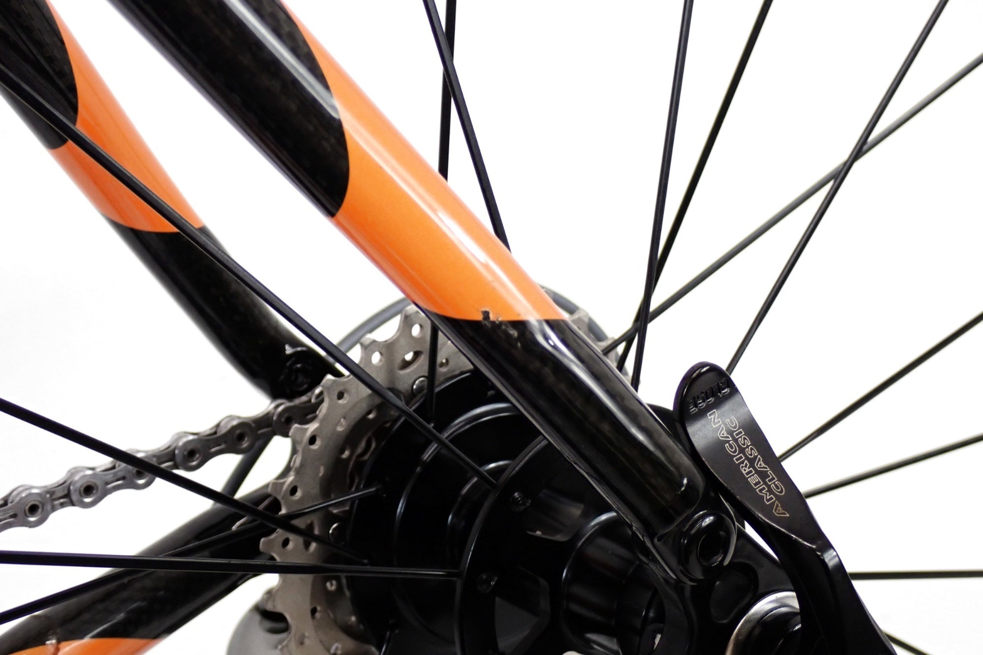 ORBEA 「オルベア」 ONIX 2008年モデル ロードバイク / 伊勢崎店