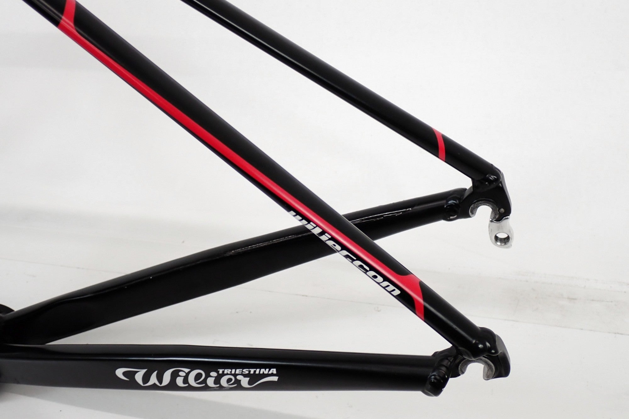 WILIER 「ウィリエール」 MONTEGRAPPA 2018年モデル フレームセット / 伊勢崎店