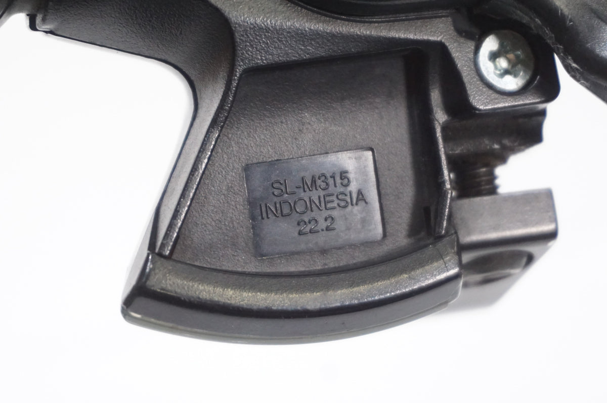 SHIMANO 「シマノ」 SL-M315 シフトレバー / AKIBA店